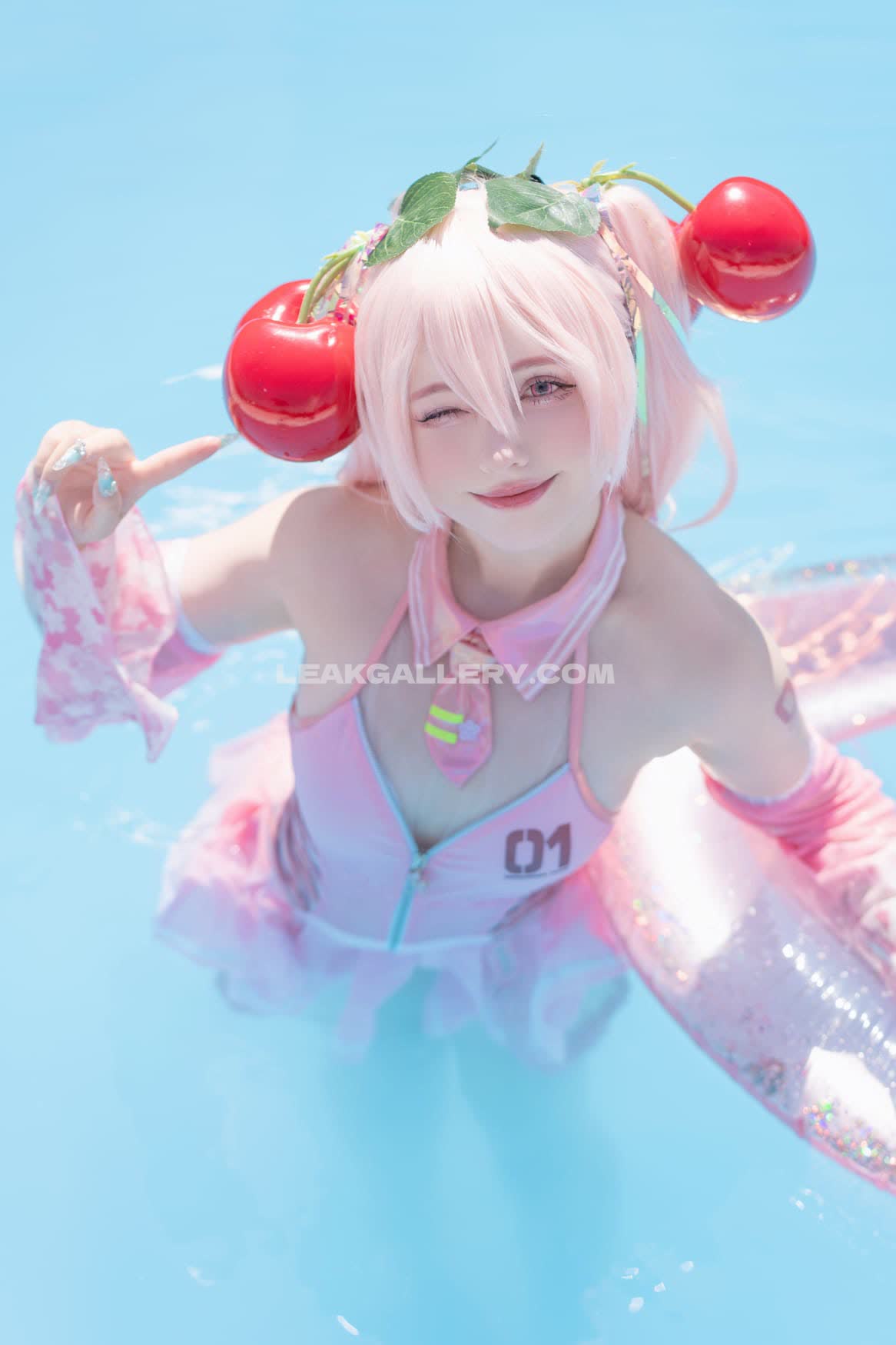 Saya_scarlet / sayascarlet Exclusive Leaked Nude OnlyFans #9335593