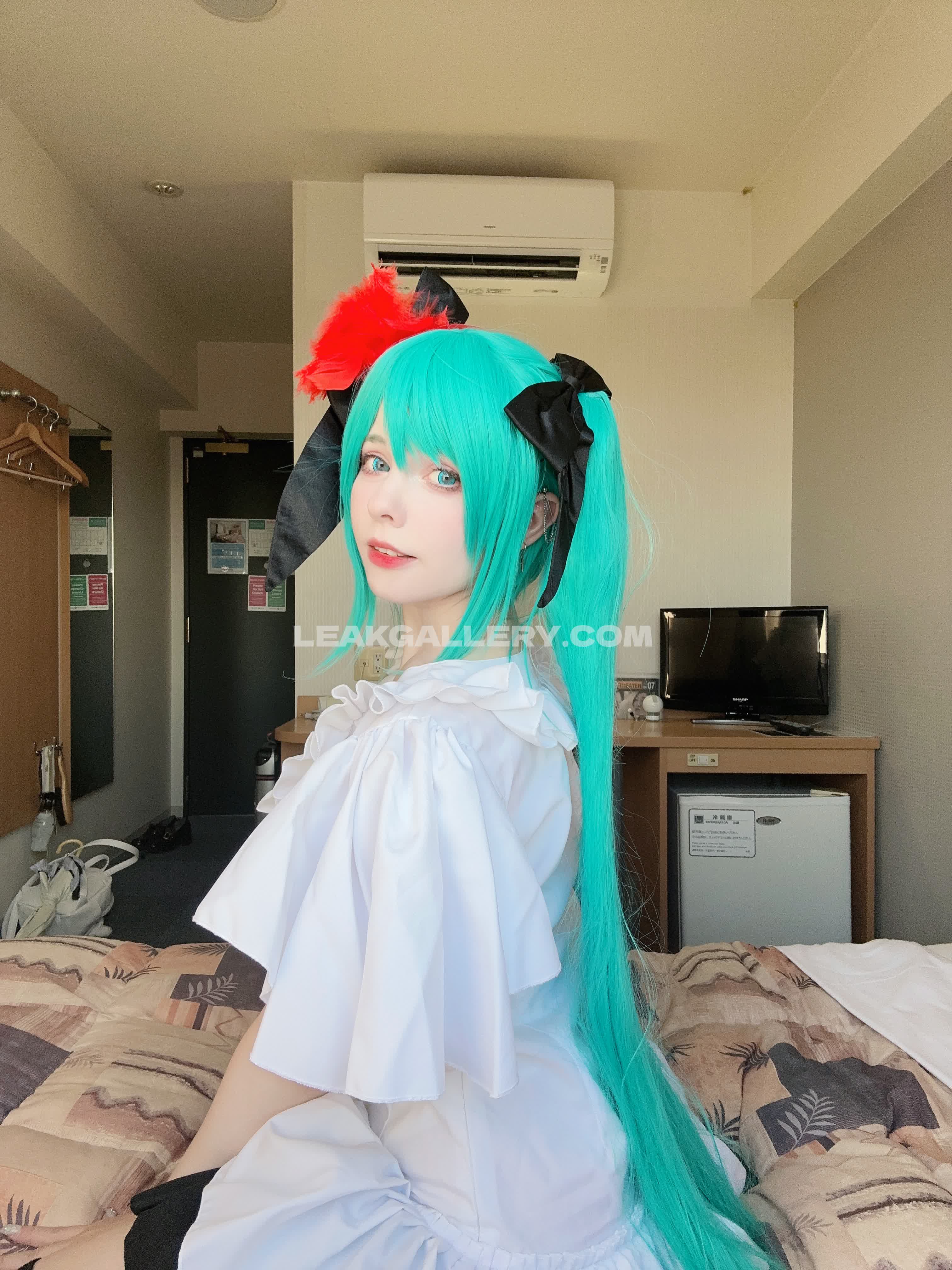 Saya_scarlet / sayascarlet Exclusive Leaked Nude OnlyFans #9333467