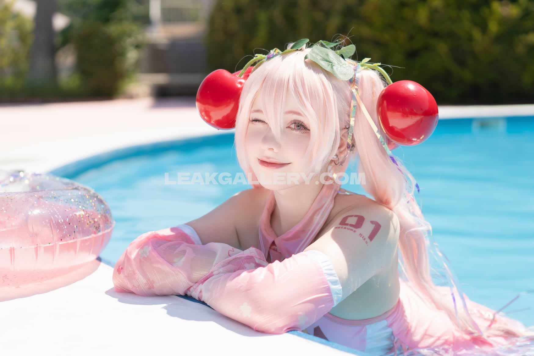 Saya_scarlet / sayascarlet Exclusive Leaked Nude OnlyFans #9335522