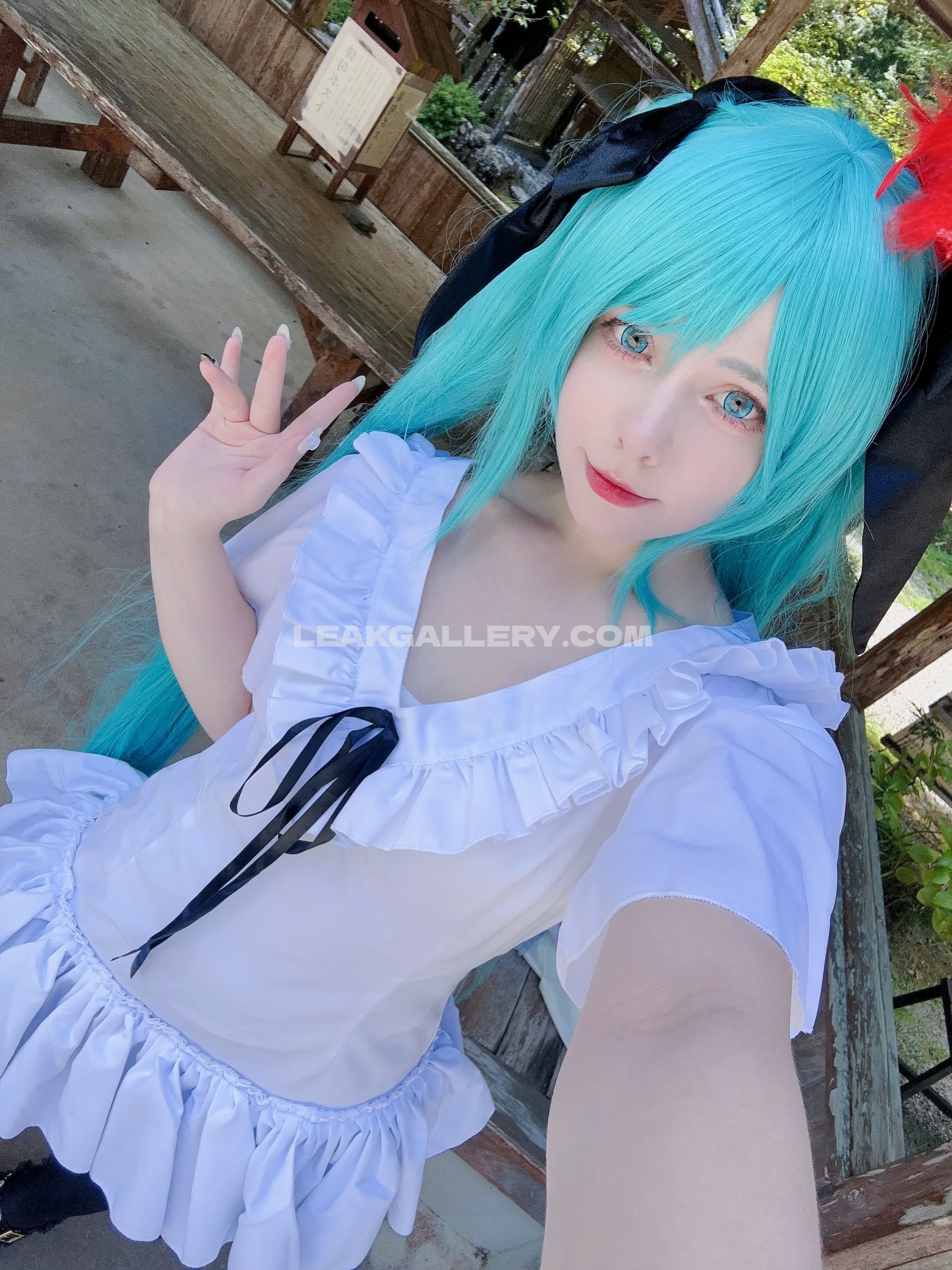 Saya_scarlet / sayascarlet Exclusive Leaked Nude OnlyFans #9333430