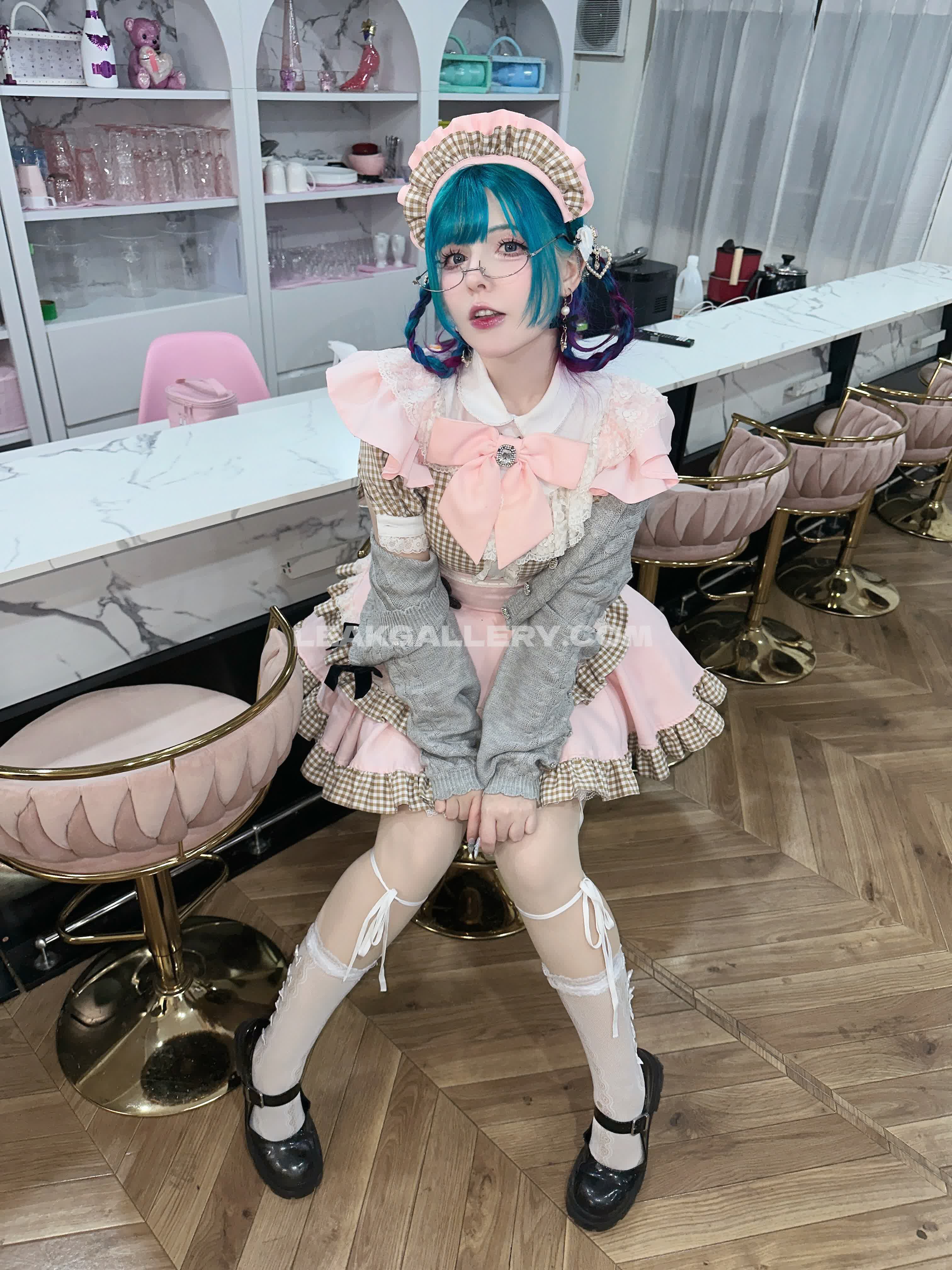Saya_scarlet / sayascarlet Exclusive Leaked Nude OnlyFans #10140673