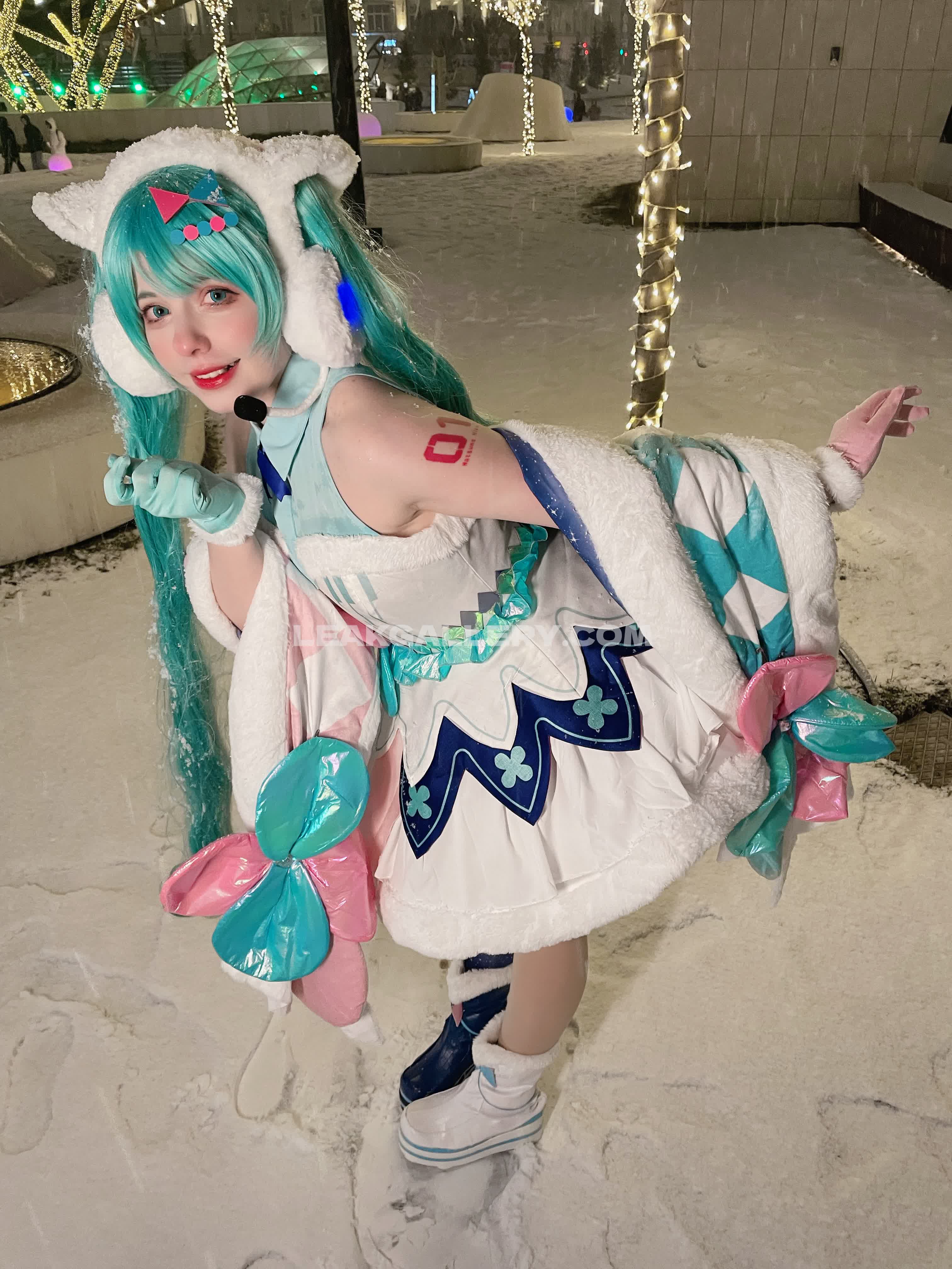Saya_scarlet / sayascarlet Exclusive Leaked Nude OnlyFans #9333778