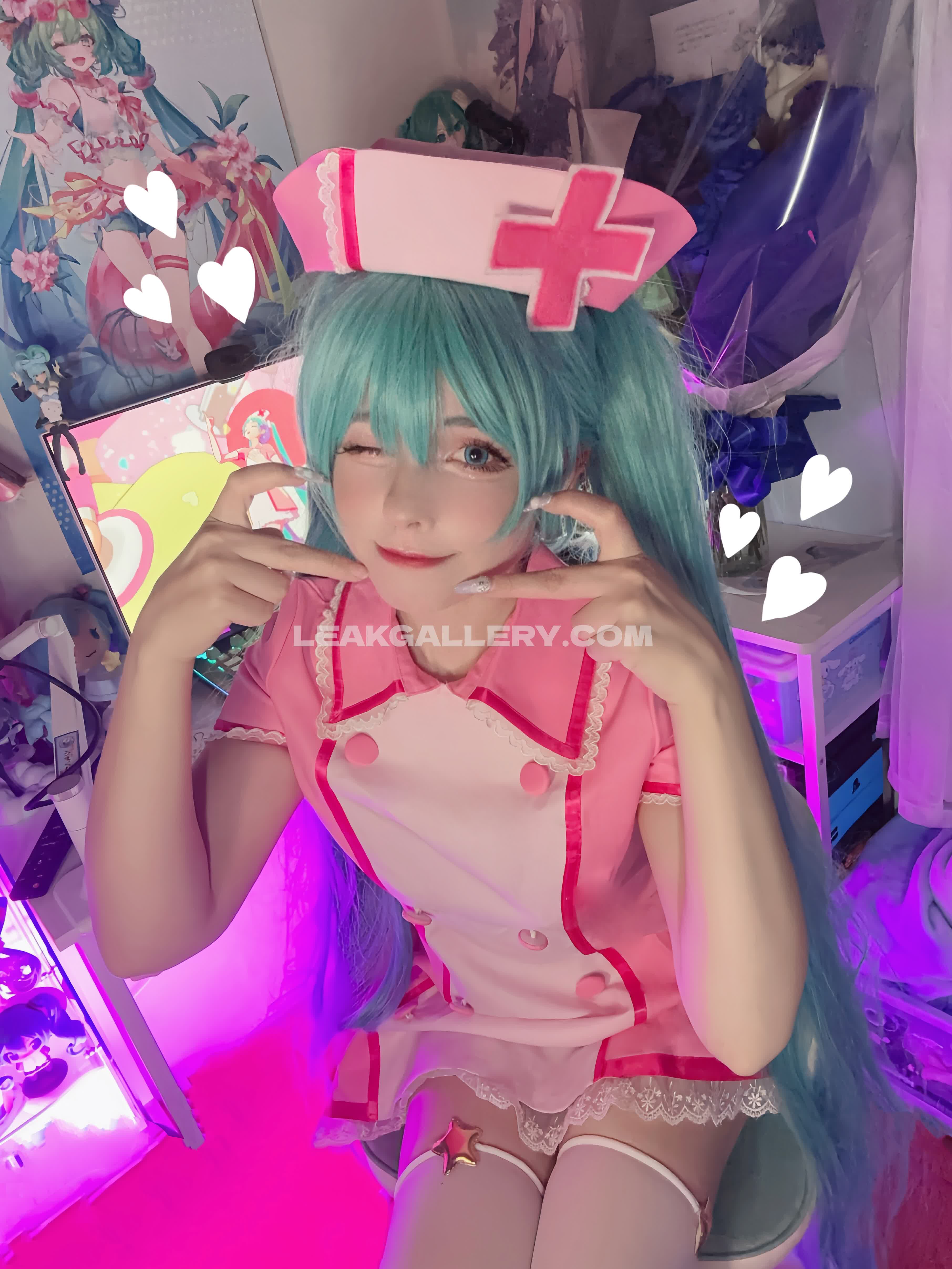 Saya_scarlet / sayascarlet Exclusive Leaked Nude OnlyFans #9335765