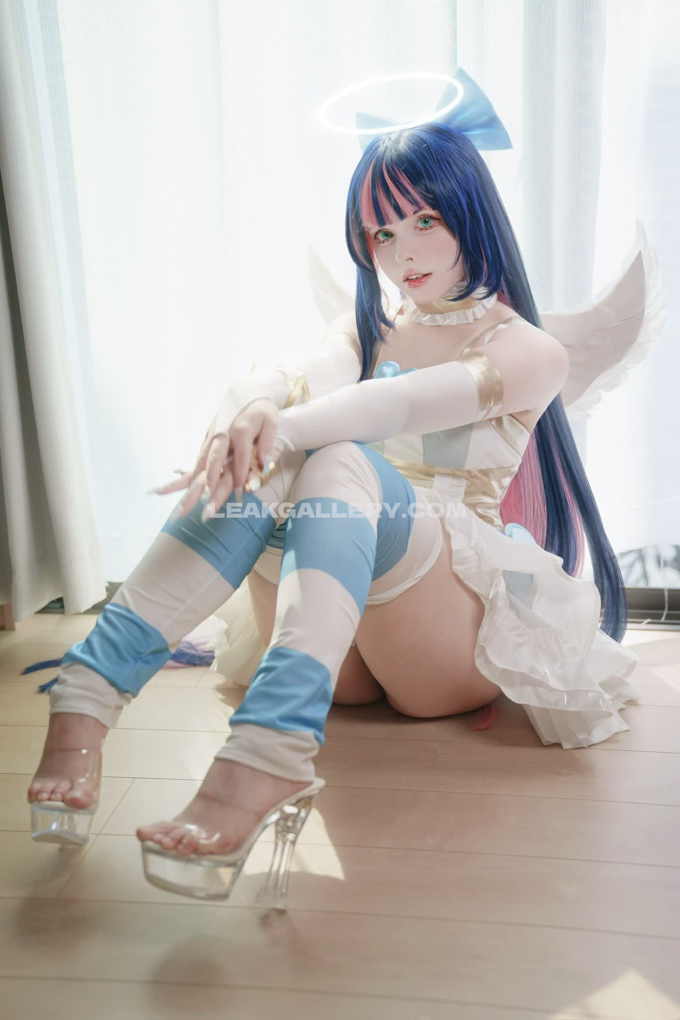 Saya_scarlet / sayascarlet Exclusive Leaked Nude OnlyFans #9335501