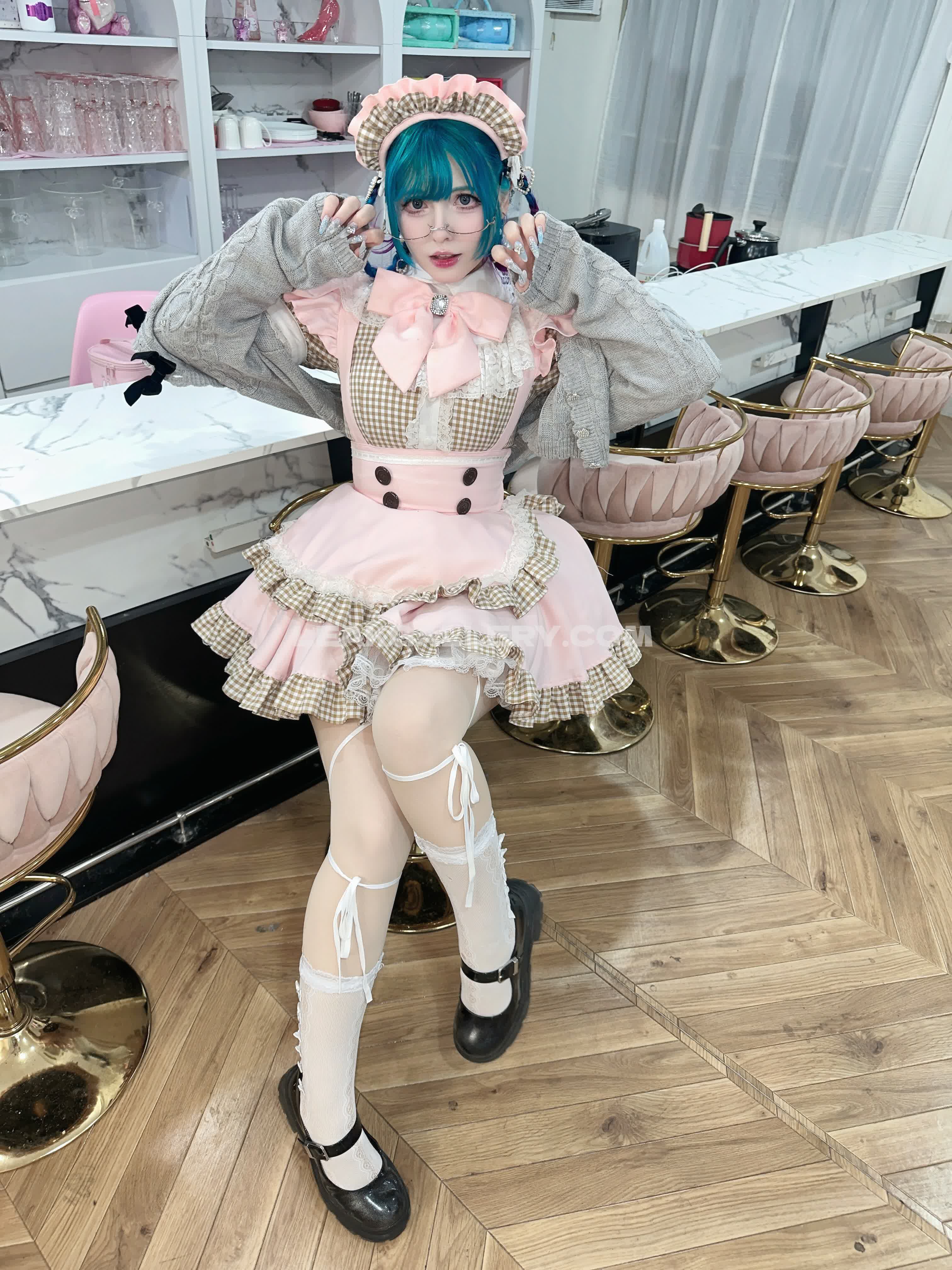 Saya_scarlet / sayascarlet Exclusive Leaked Nude OnlyFans #10140577