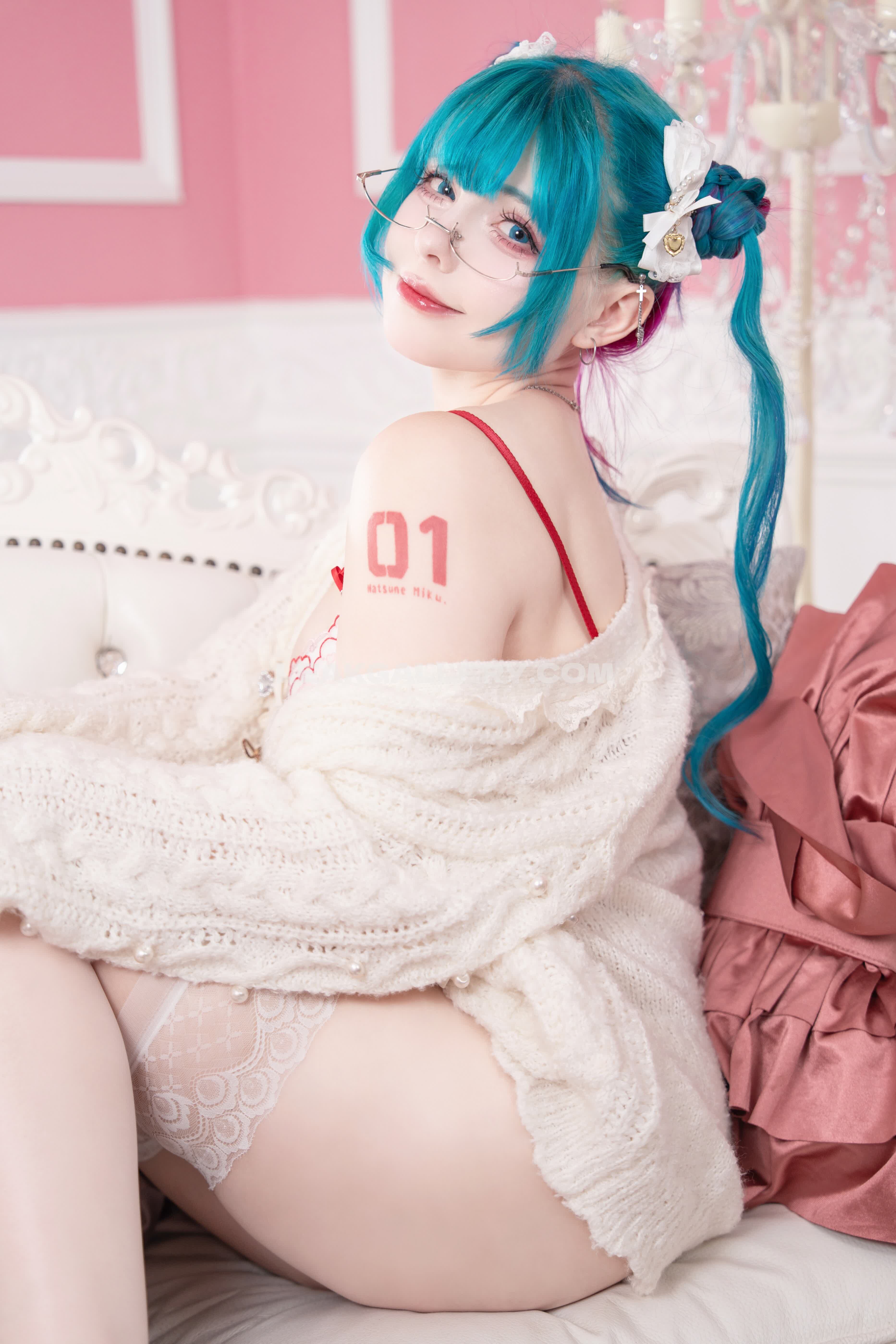 Saya_scarlet / sayascarlet Exclusive Leaked Nude OnlyFans #10133304