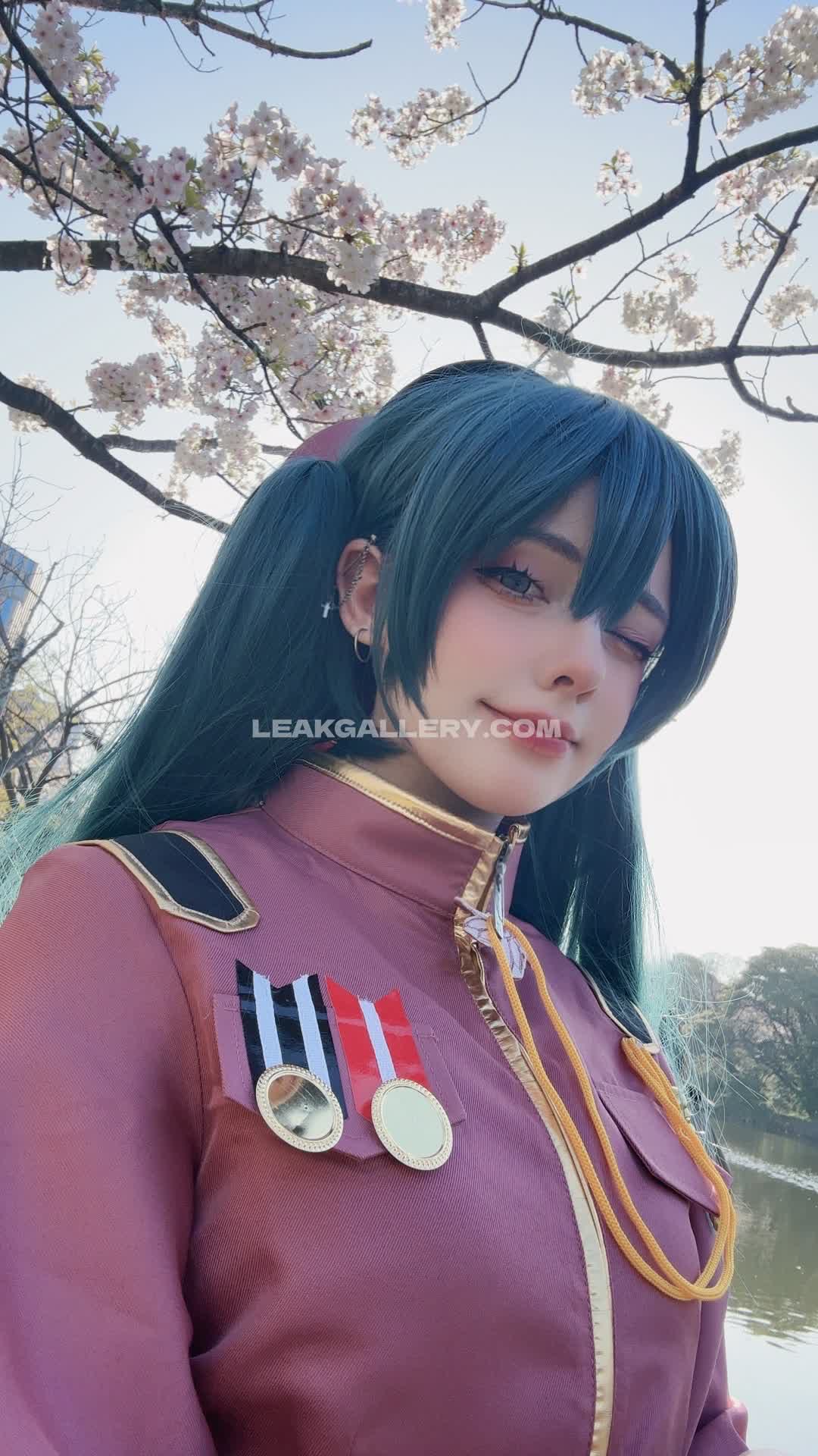 Saya_scarlet / sayascarlet Exclusive Leaked Nude OnlyFans #9333666