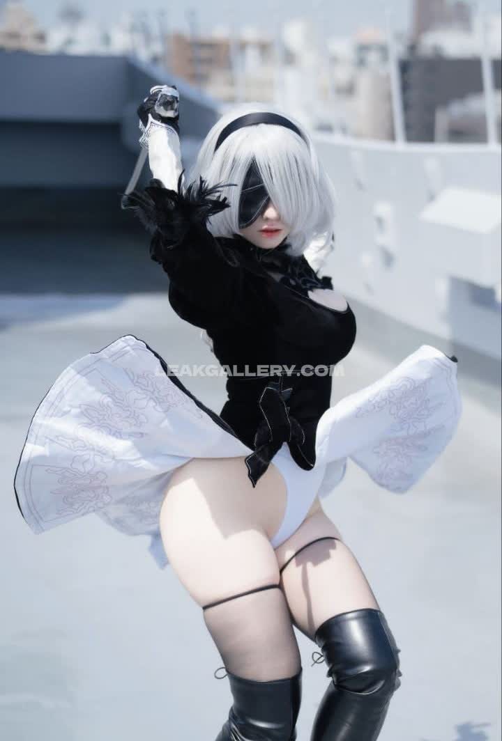 Saya_scarlet / sayascarlet Exclusive Leaked Nude OnlyFans #9333078