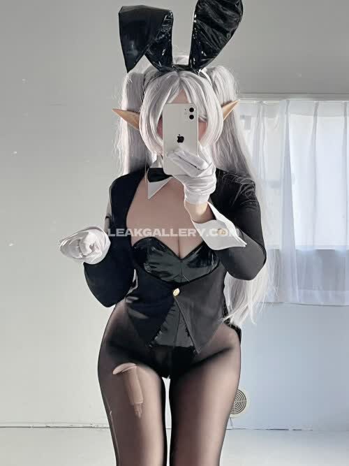 Saya_scarlet / sayascarlet Exclusive Leaked Nude OnlyFans #10712201