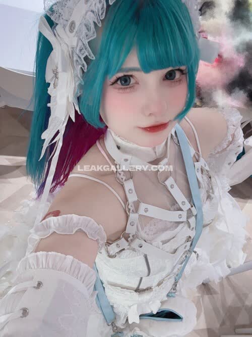 Saya_scarlet / sayascarlet Exclusive Leaked Nude OnlyFans #10716496