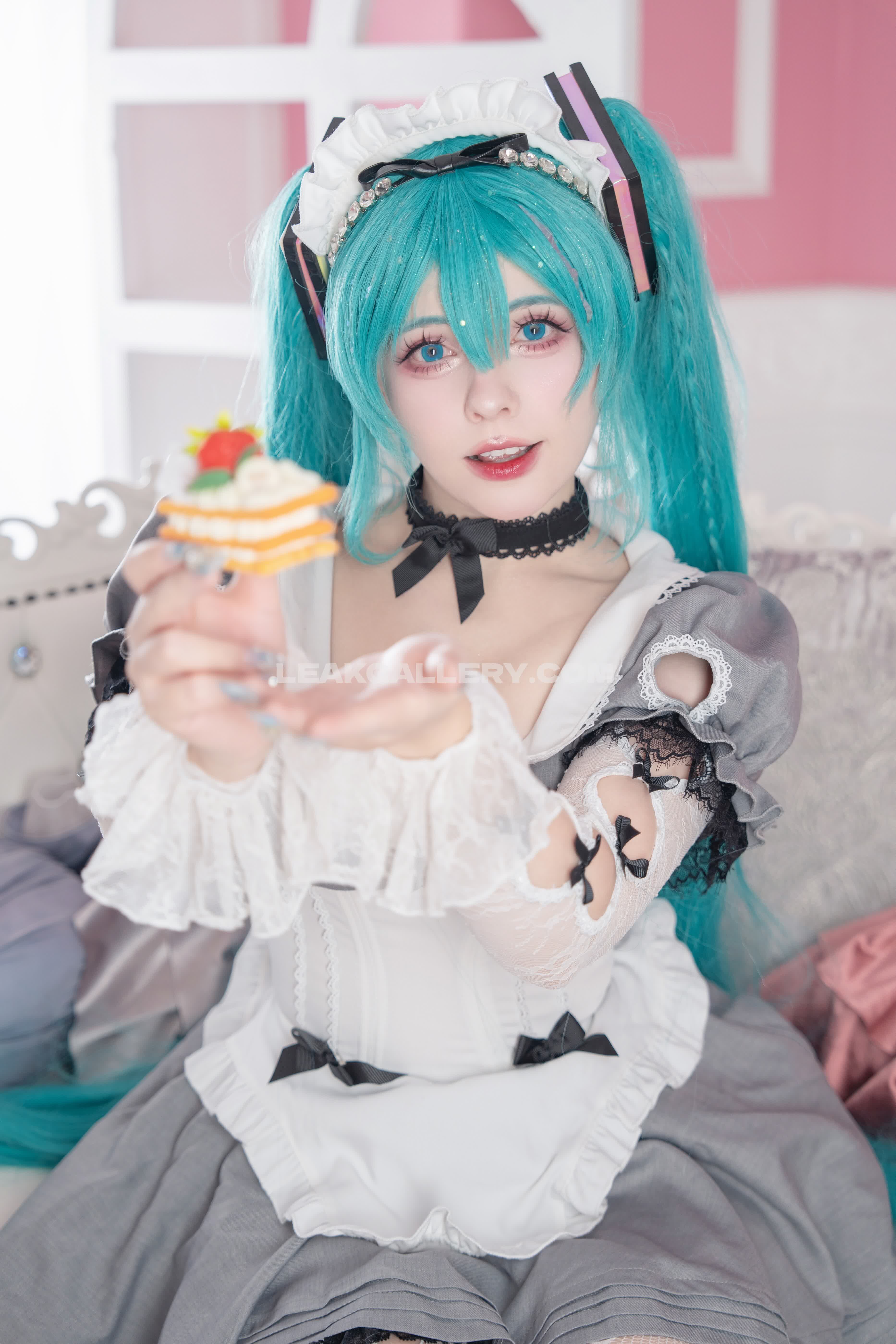 Saya_scarlet / sayascarlet Exclusive Leaked Nude OnlyFans #10049727