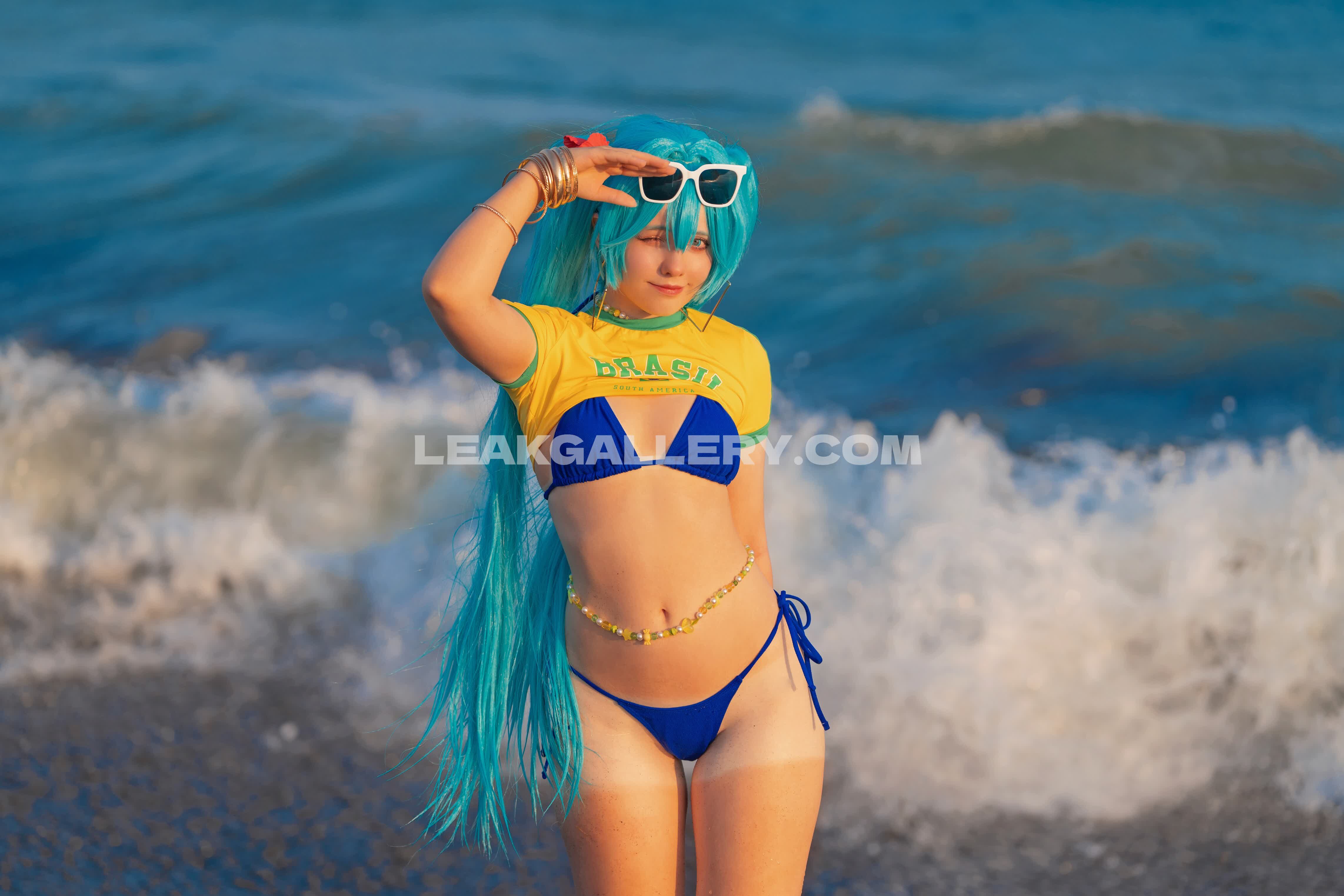 Saya_scarlet / sayascarlet Exclusive Leaked Nude OnlyFans #9335260