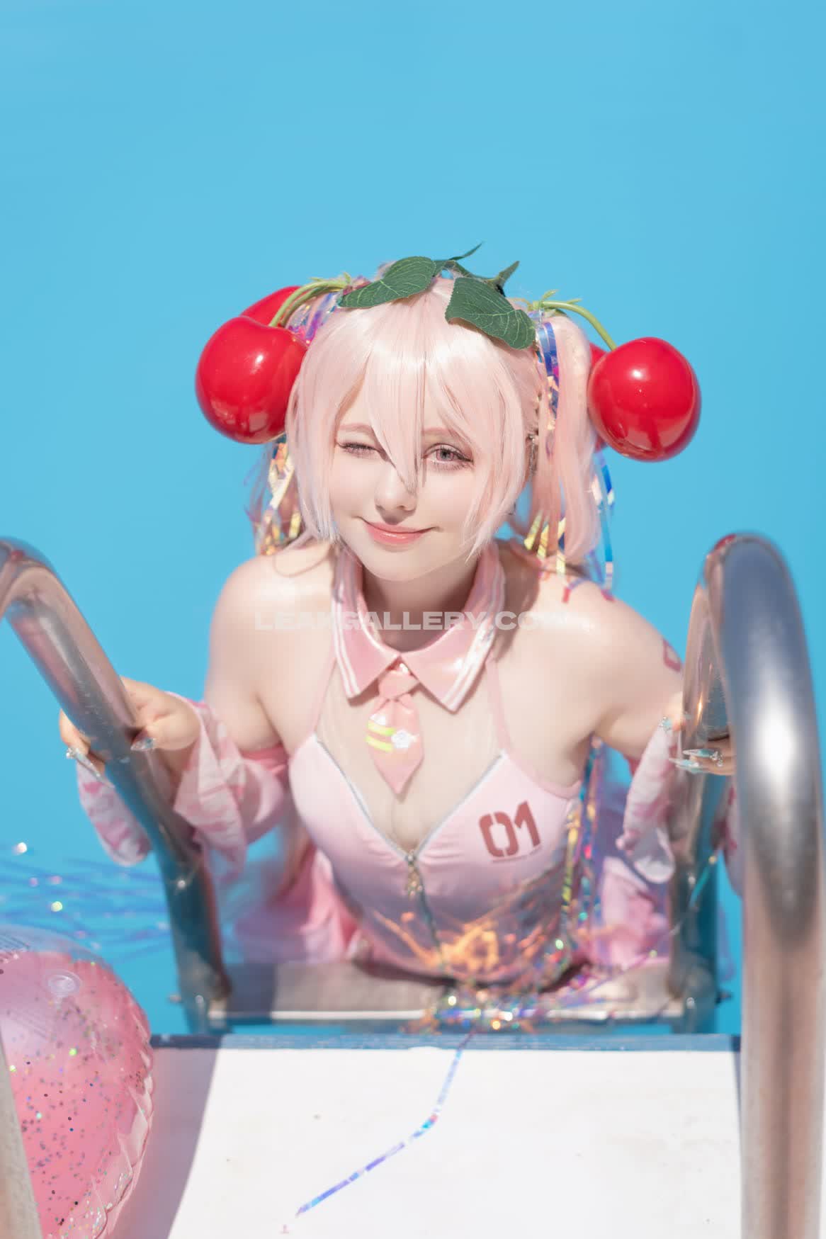 Saya_scarlet / sayascarlet Exclusive Leaked Nude OnlyFans #9335572