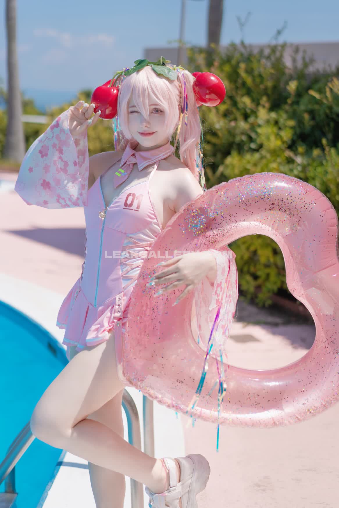 Saya_scarlet / sayascarlet Exclusive Leaked Nude OnlyFans #9335559