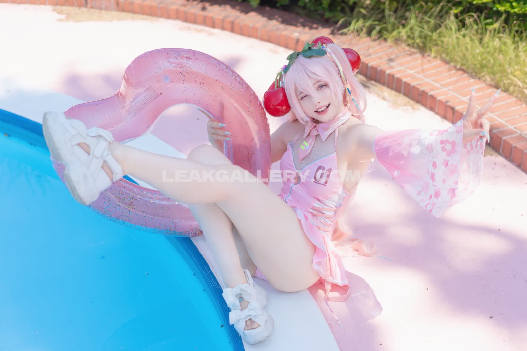 Saya_scarlet / sayascarlet Exclusive Leaked Nude OnlyFans #9335548
