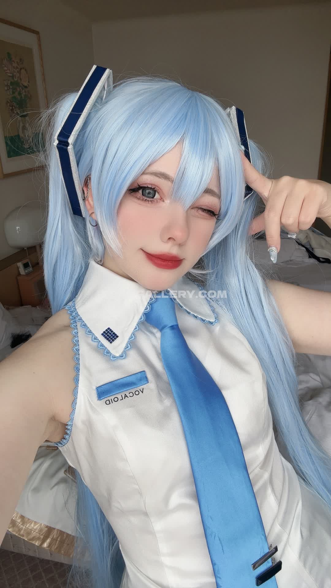 Saya_scarlet / sayascarlet Exclusive Leaked Nude OnlyFans #9333628