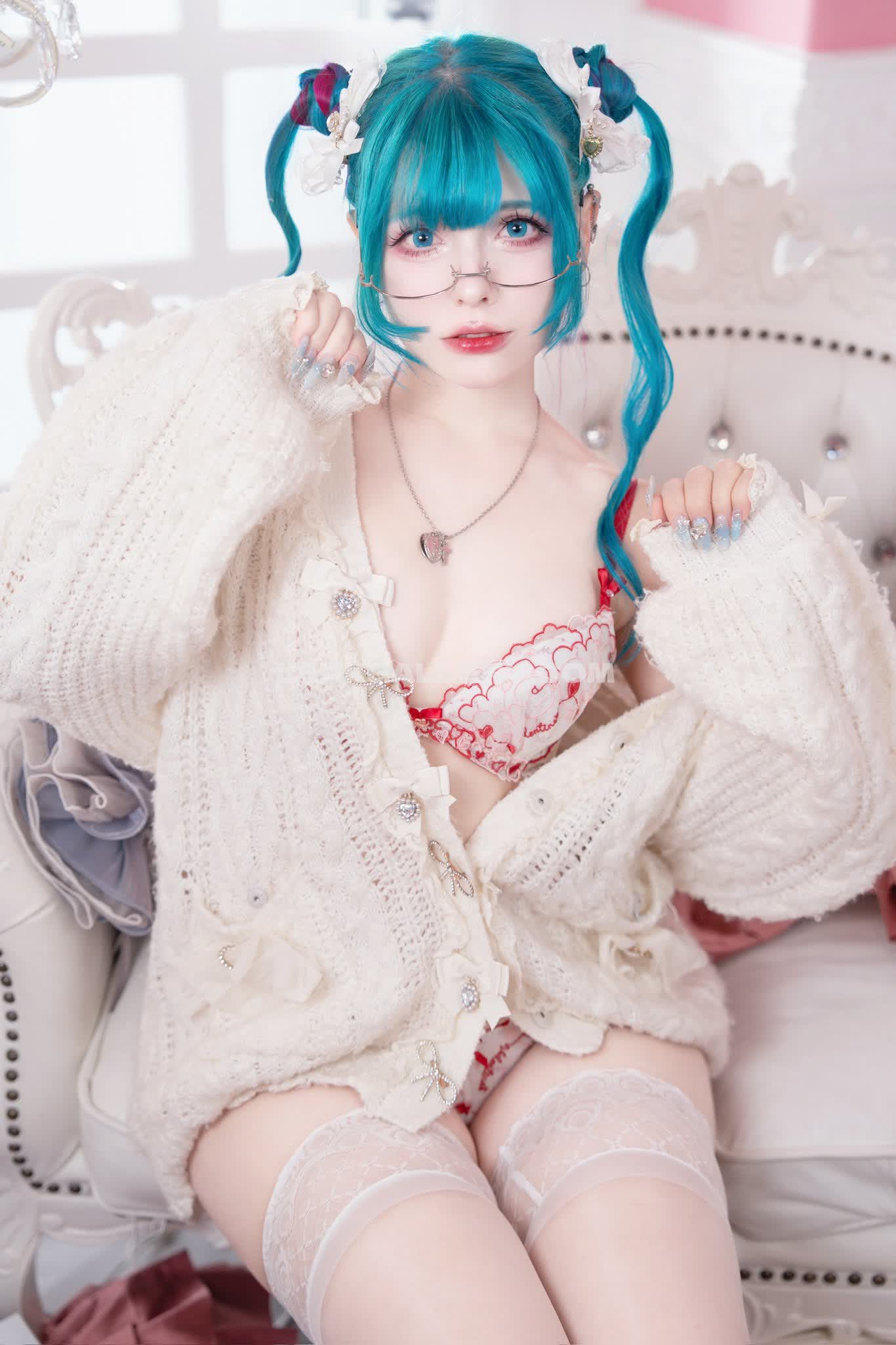 Saya_scarlet / sayascarlet Exclusive Leaked Nude OnlyFans #10059591