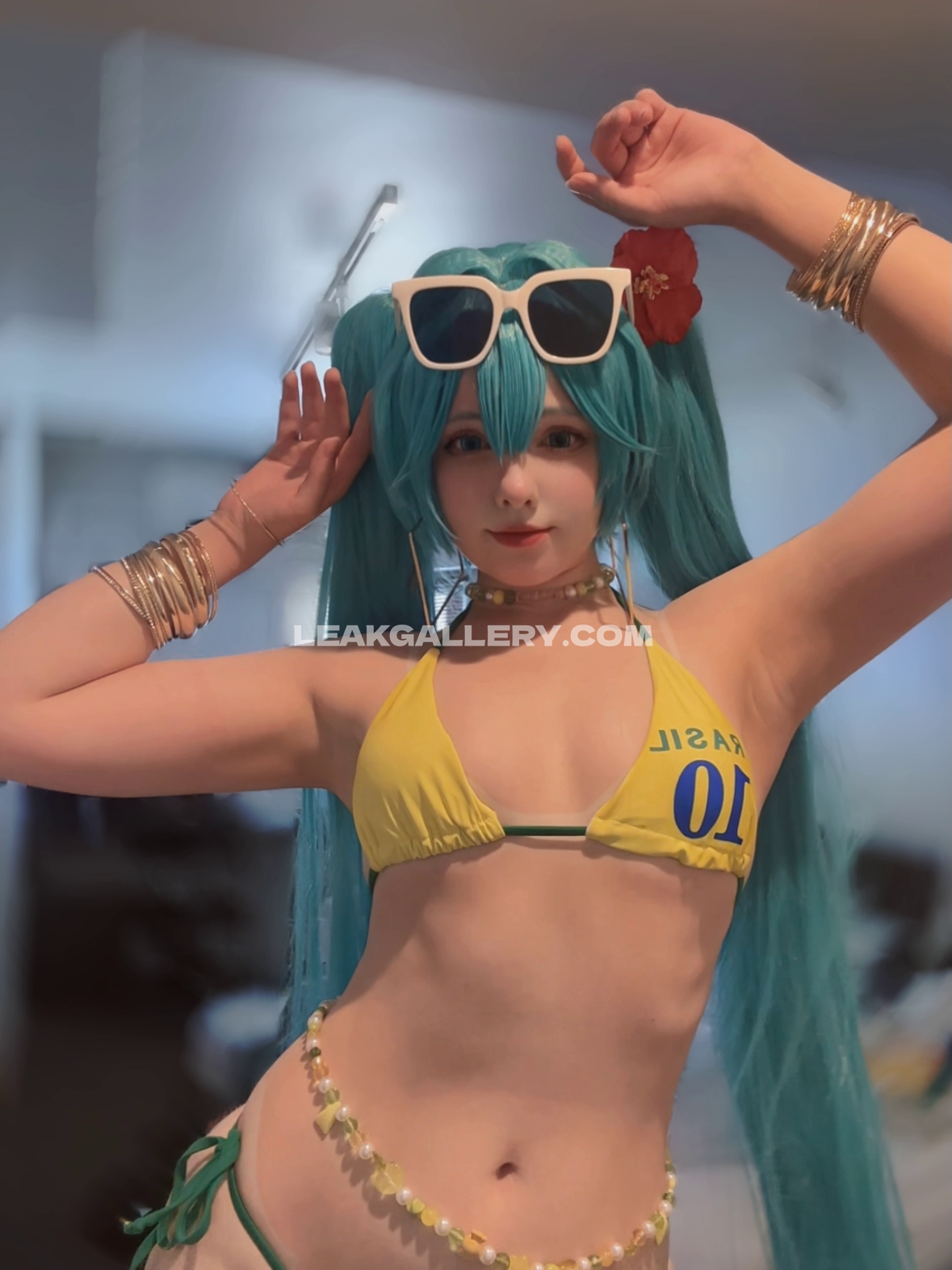 Saya_scarlet / sayascarlet Exclusive Leaked Nude OnlyFans #9335441