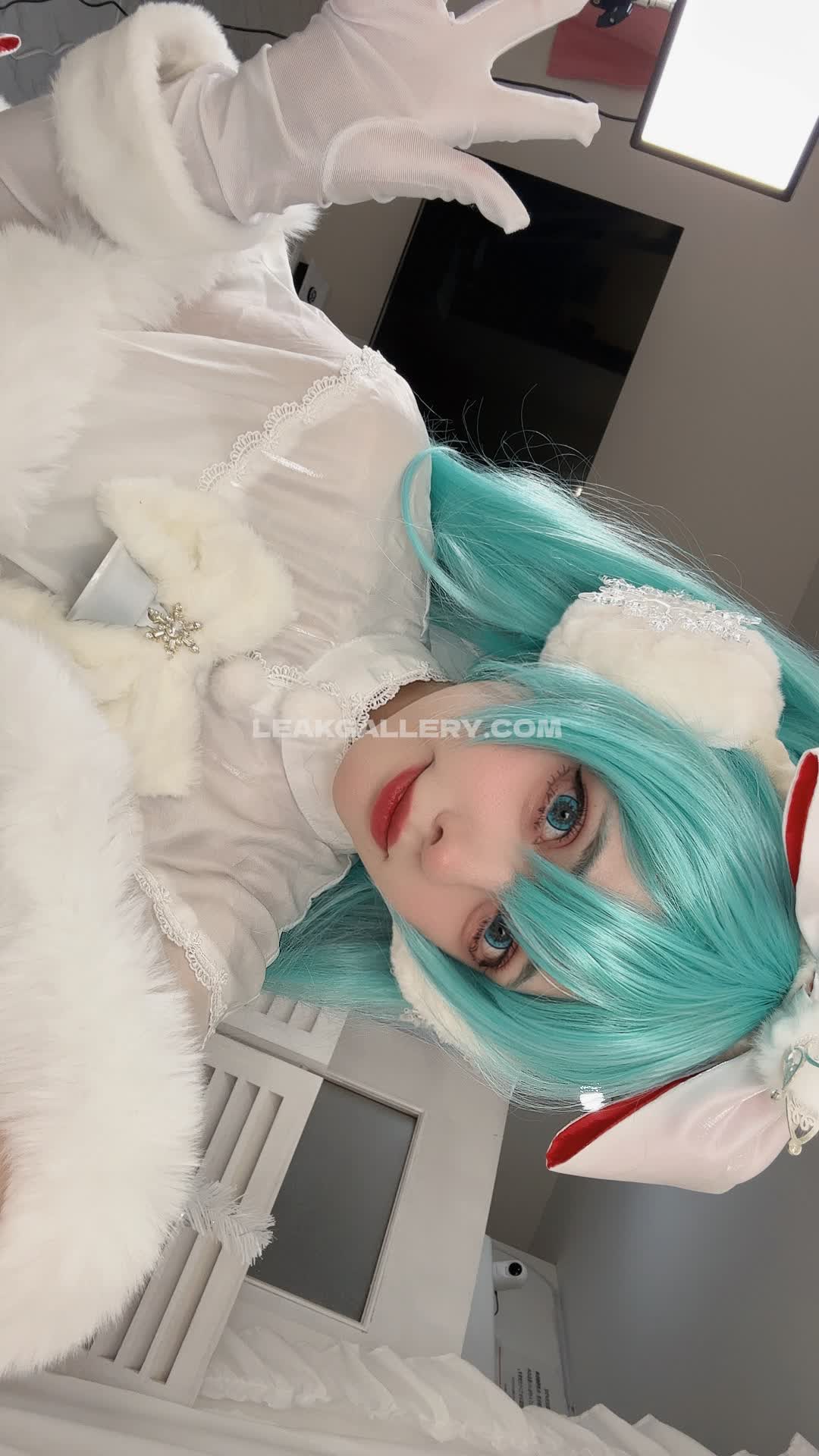 Saya_scarlet / sayascarlet Exclusive Leaked Nude OnlyFans #9333758