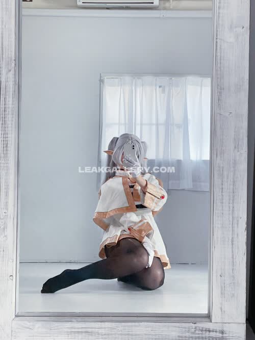 Saya_scarlet / sayascarlet Exclusive Leaked Nude OnlyFans #10699257