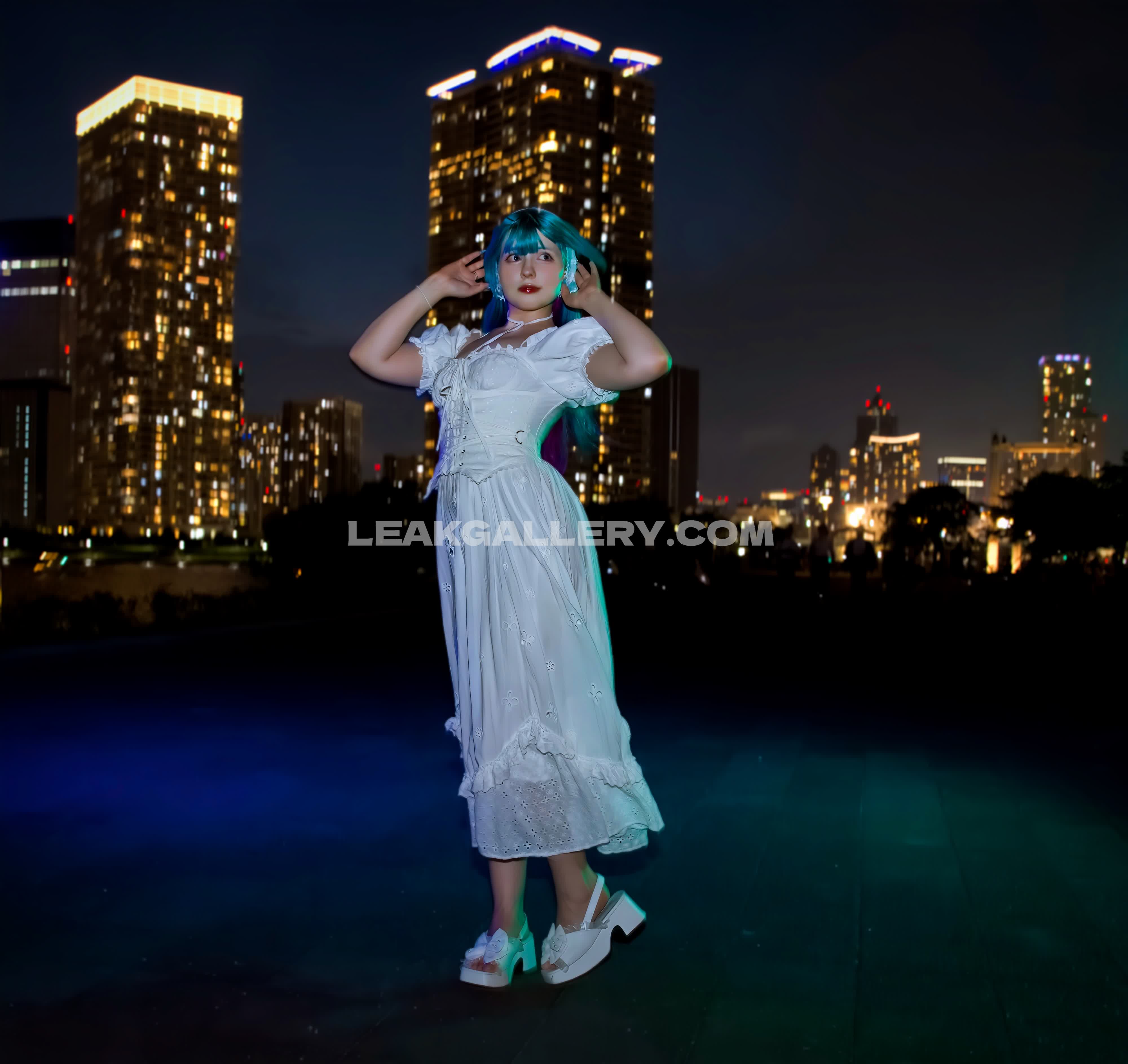 Saya_scarlet / sayascarlet Exclusive Leaked Nude OnlyFans #9333031