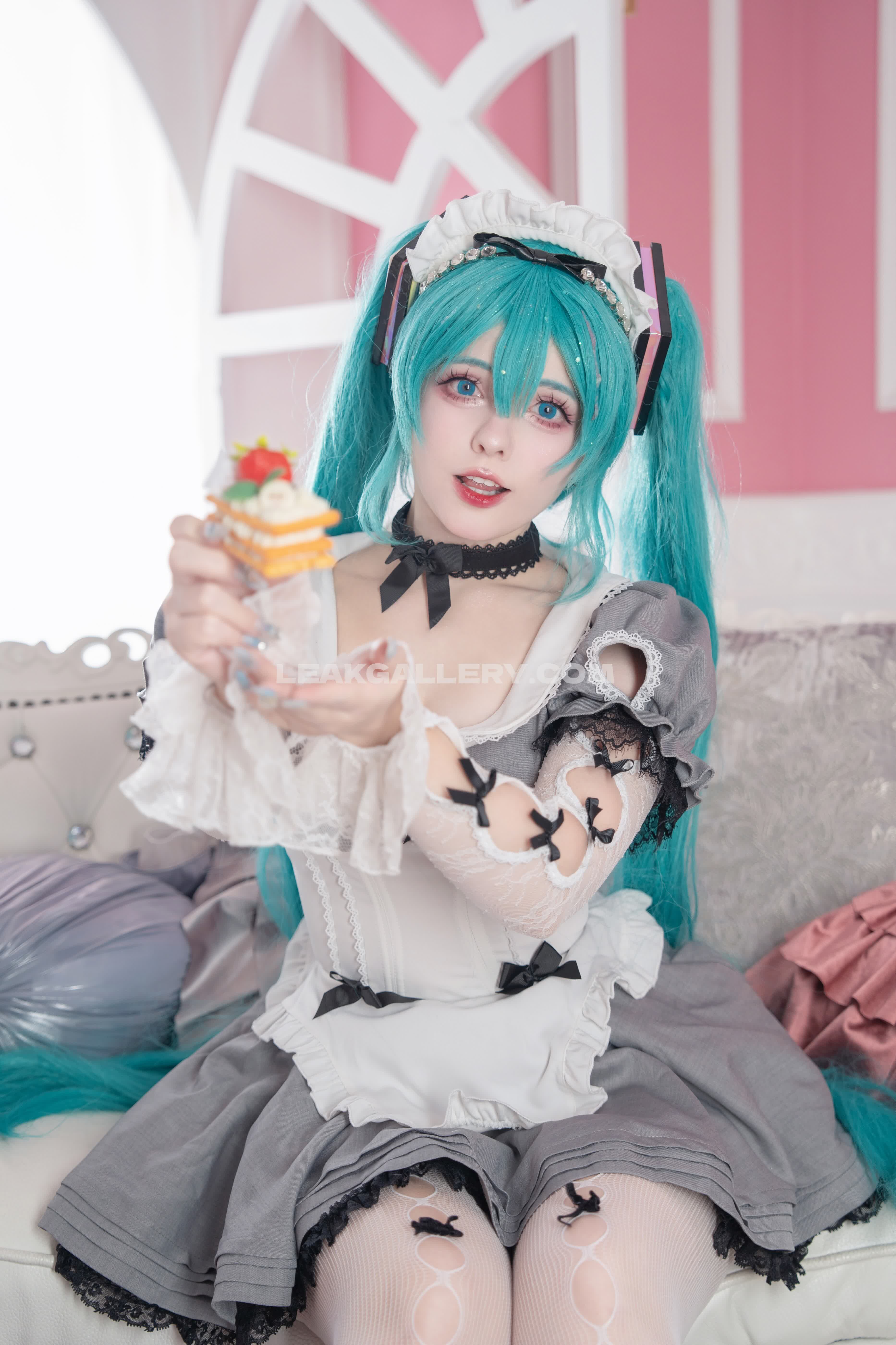 Saya_scarlet / sayascarlet Exclusive Leaked Nude OnlyFans #10050898