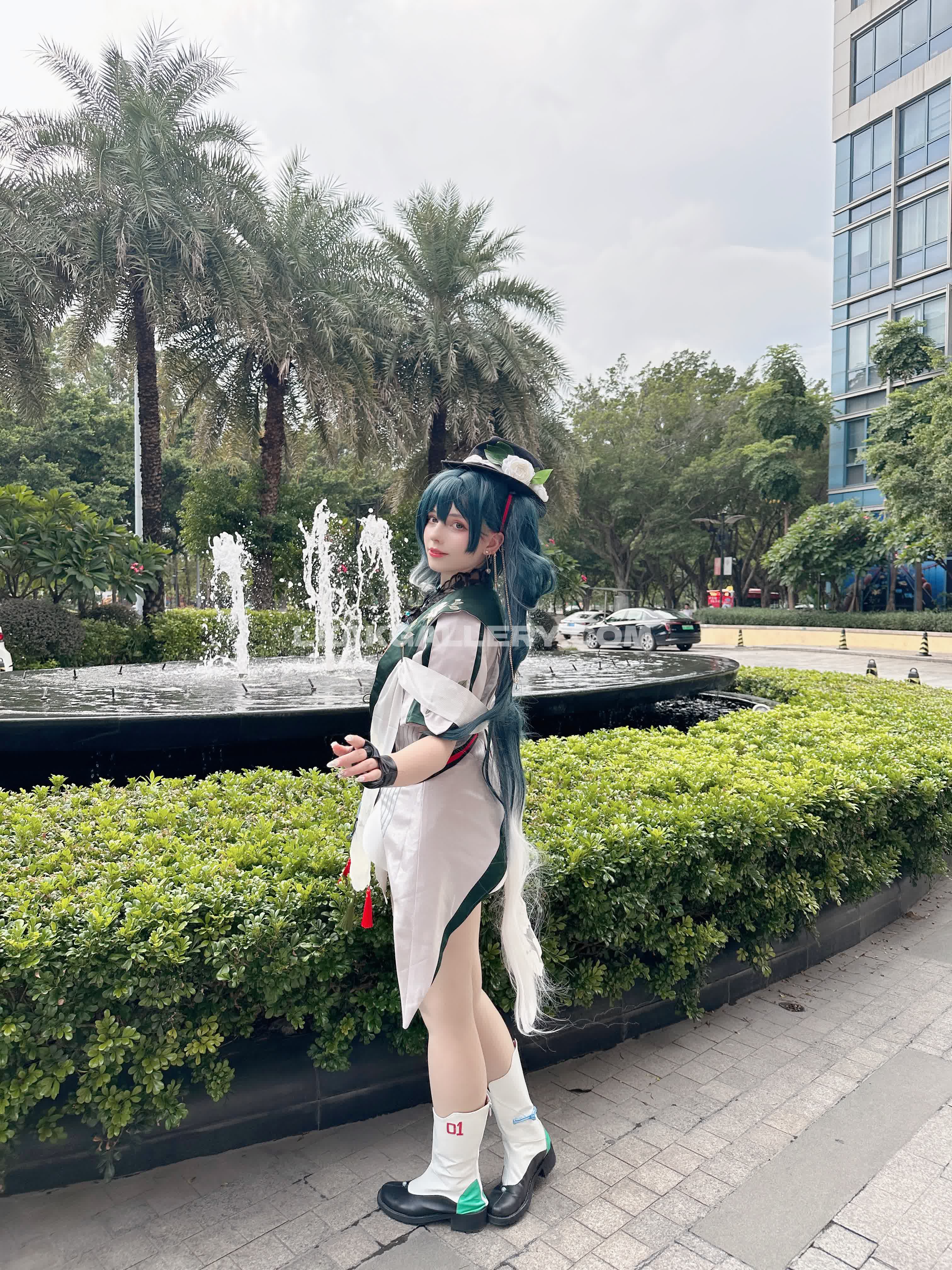 Saya_scarlet / sayascarlet Exclusive Leaked Nude OnlyFans #9333716