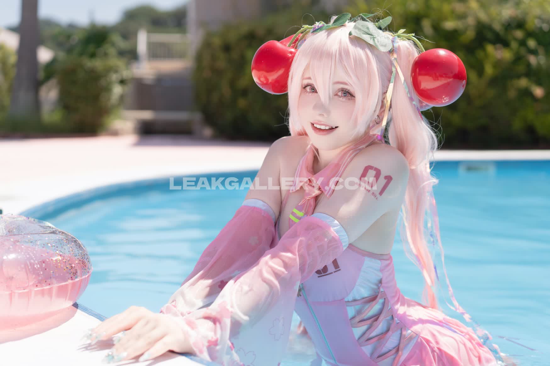 Saya_scarlet / sayascarlet Exclusive Leaked Nude OnlyFans #9335554