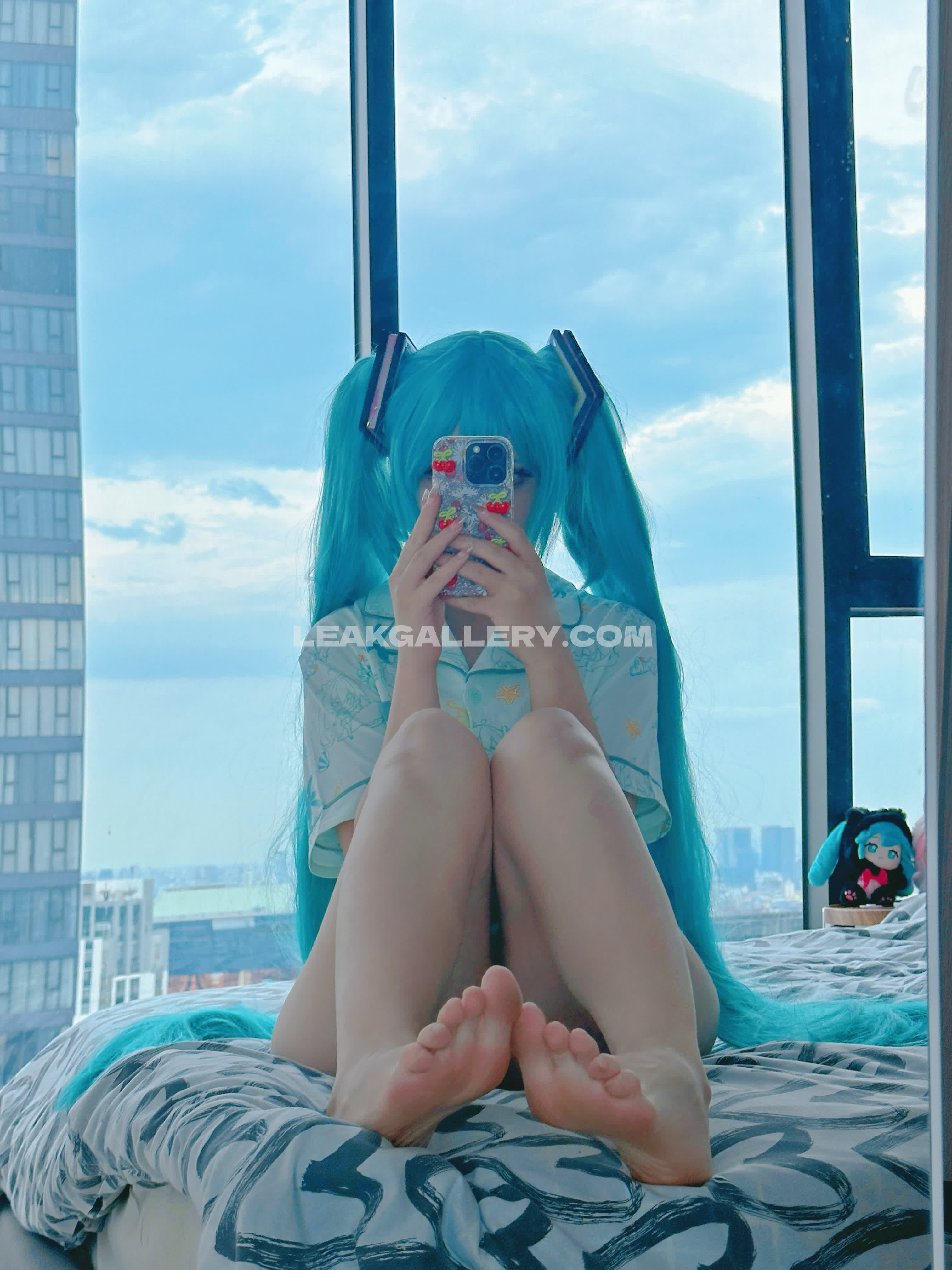 Saya_scarlet / sayascarlet Exclusive Leaked Nude OnlyFans #9335963