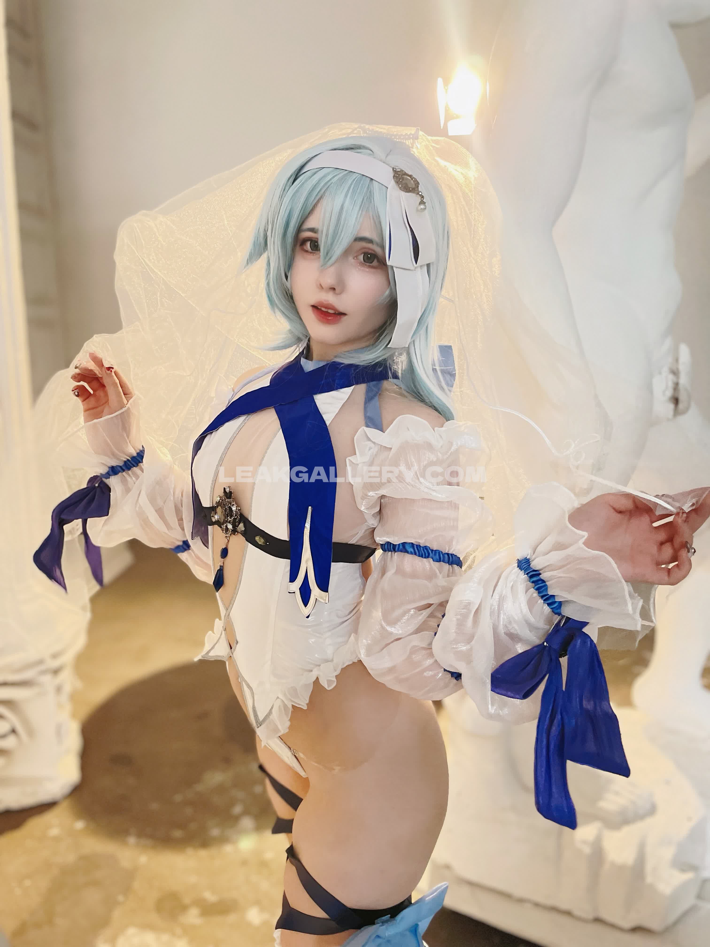 Saya_scarlet / sayascarlet Exclusive Leaked Nude OnlyFans #9335704