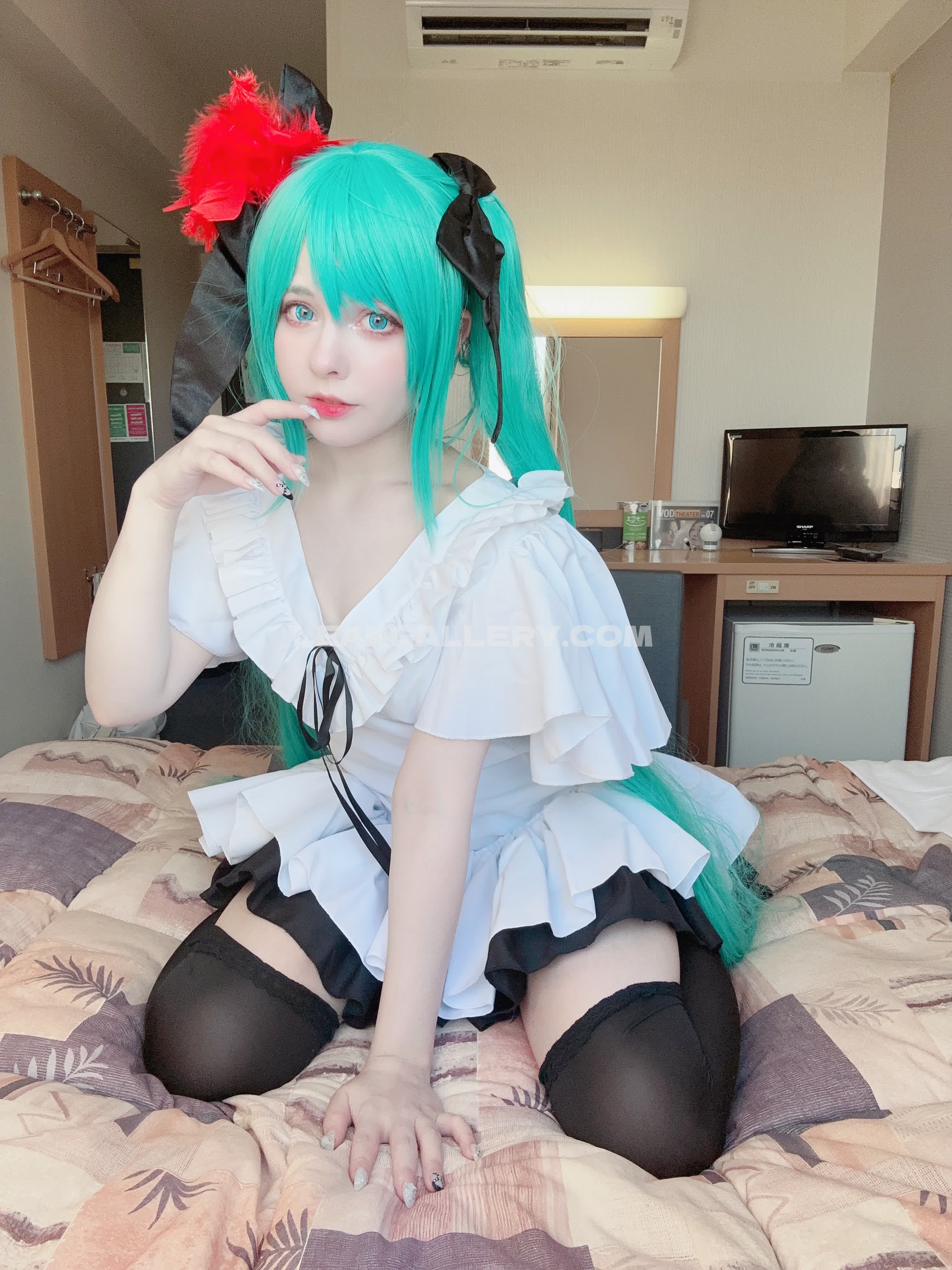 Saya_scarlet / sayascarlet Exclusive Leaked Nude OnlyFans #9333517