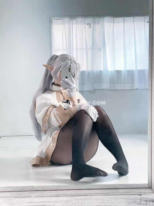 Saya_scarlet / sayascarlet Exclusive Leaked Nude OnlyFans #10718208