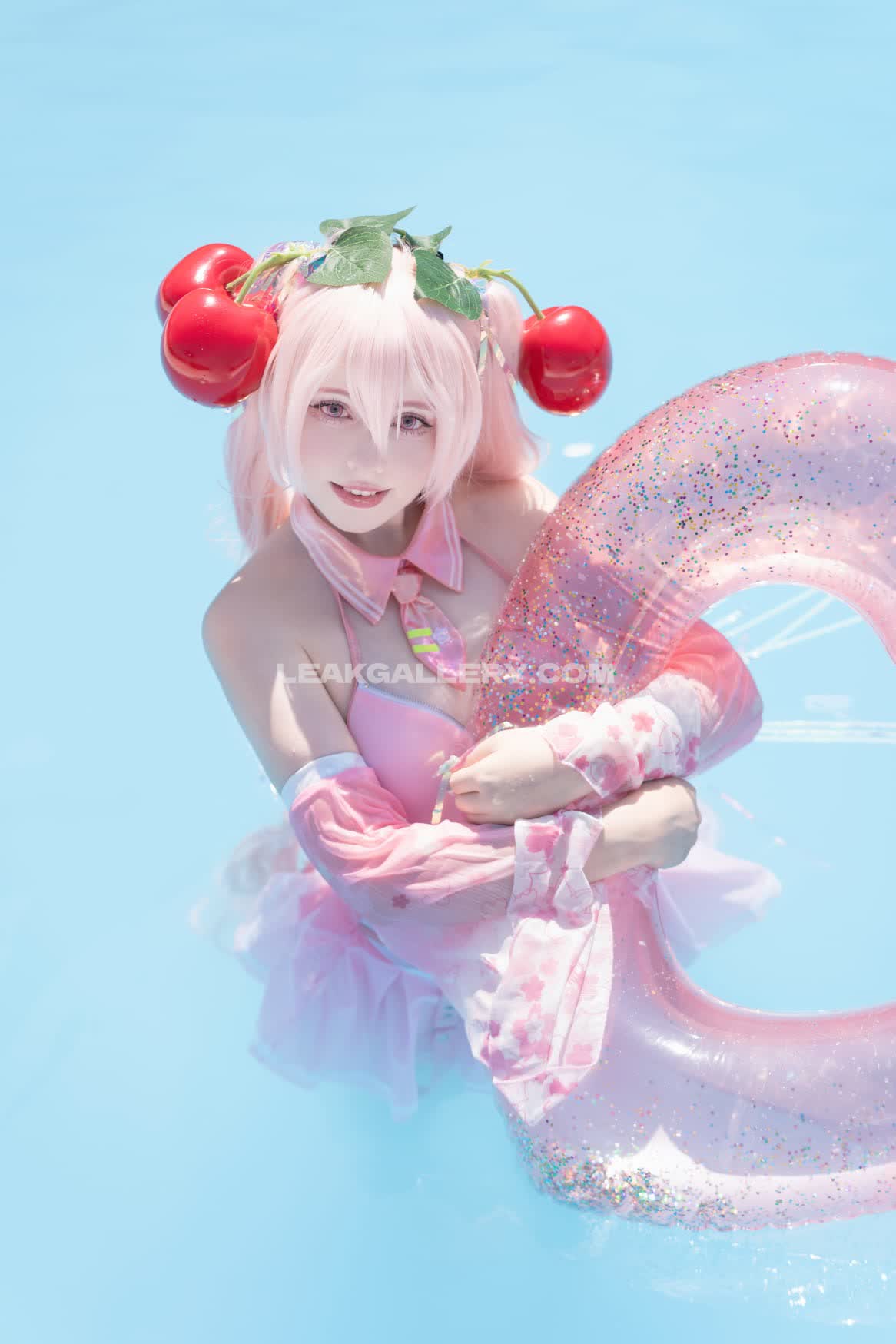 Saya_scarlet / sayascarlet Exclusive Leaked Nude OnlyFans #9335569