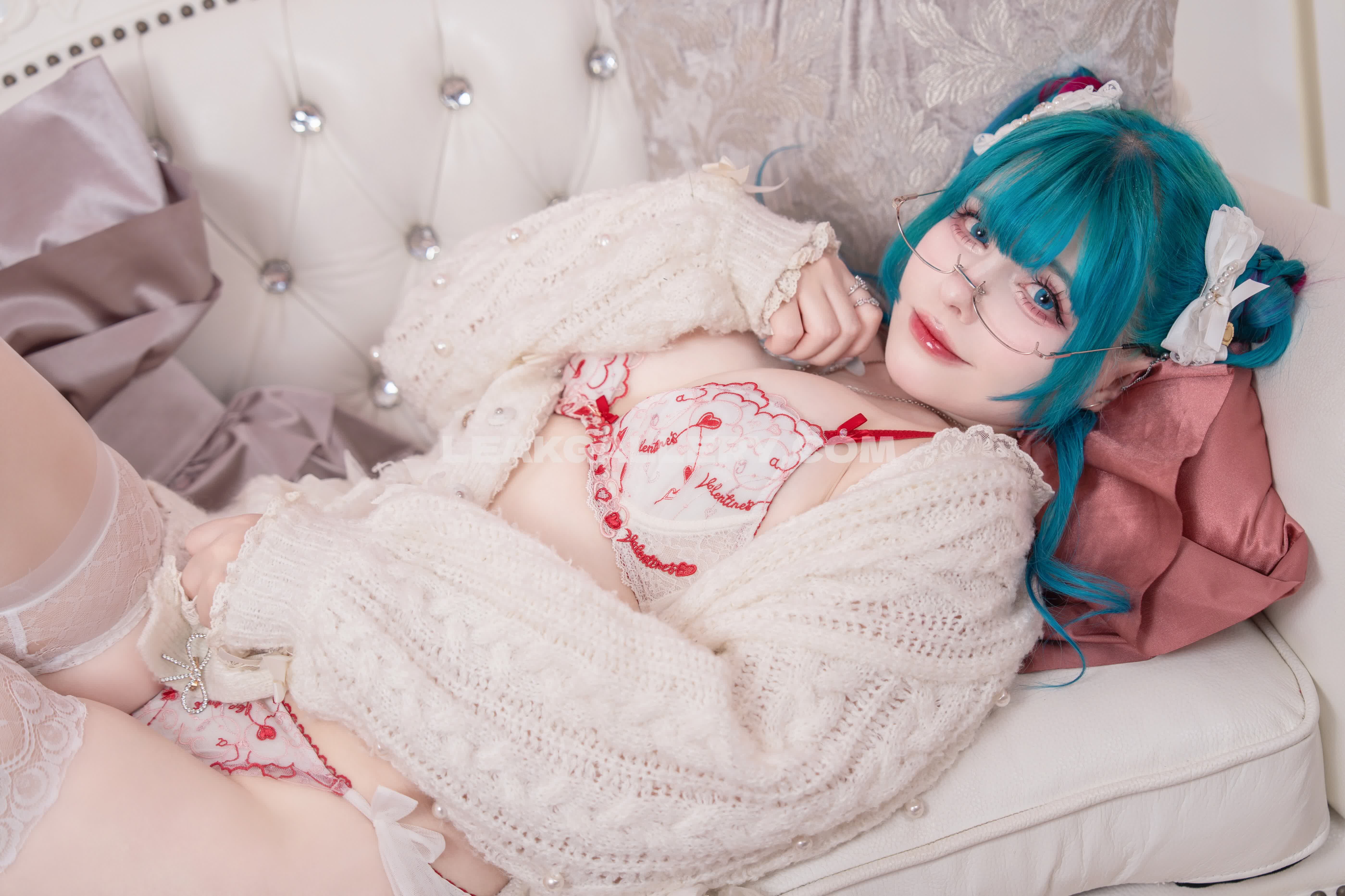 Saya_scarlet / sayascarlet Exclusive Leaked Nude OnlyFans #10133293