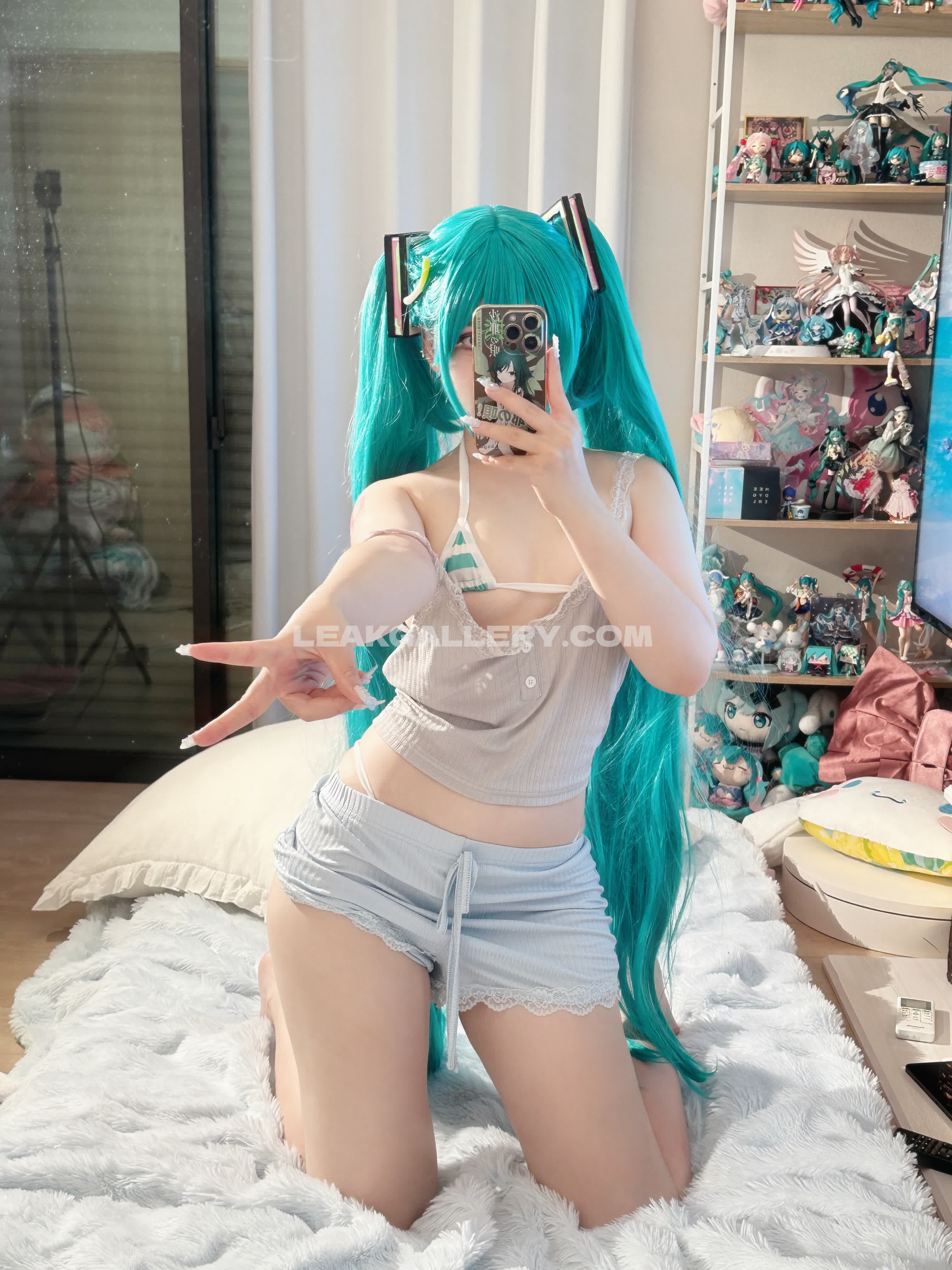 Saya_scarlet / sayascarlet Exclusive Leaked Nude OnlyFans #9336029