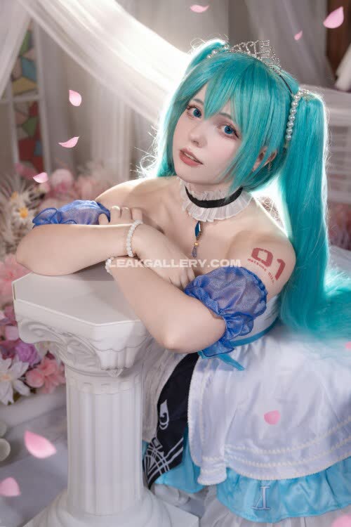 Saya_scarlet / sayascarlet Exclusive Leaked Nude OnlyFans #10702960