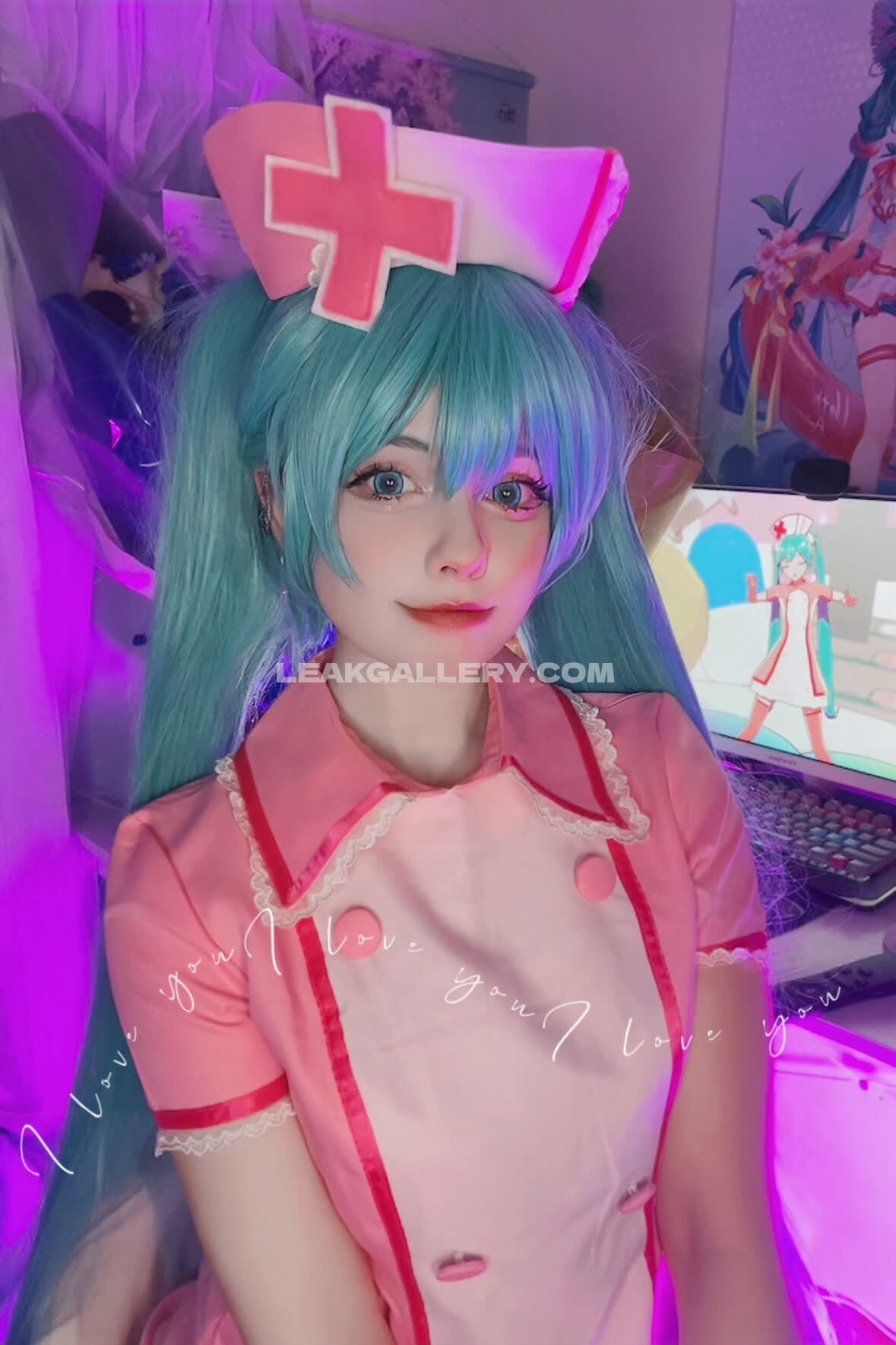 Saya_scarlet / sayascarlet Exclusive Leaked Nude OnlyFans #9335762
