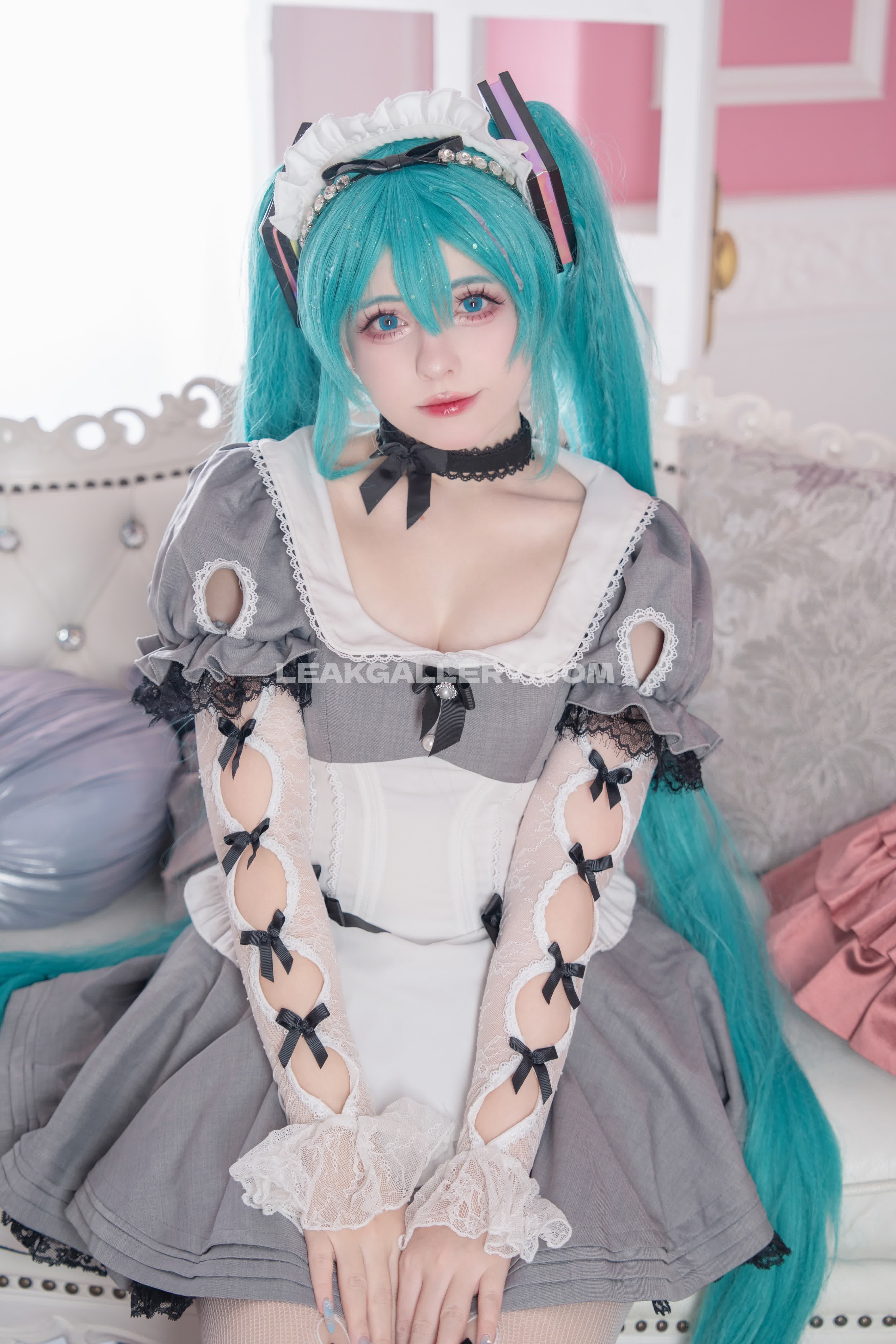 Saya_scarlet / sayascarlet Exclusive Leaked Nude OnlyFans #10049867