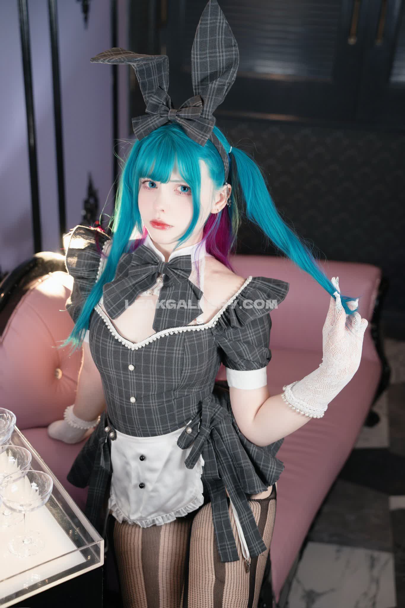 Saya_scarlet / sayascarlet Exclusive Leaked Nude OnlyFans #9335907