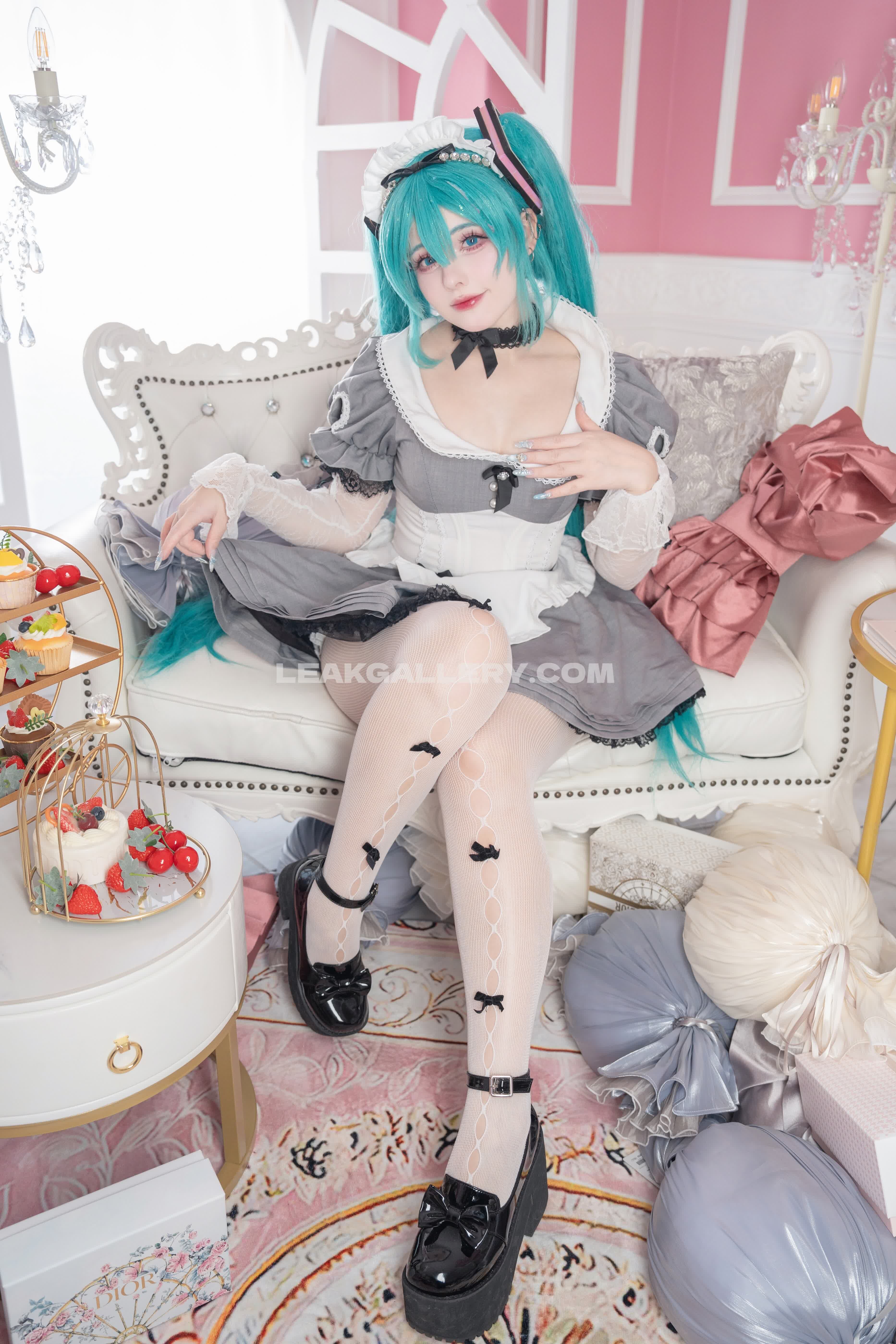 Saya_scarlet / sayascarlet Exclusive Leaked Nude OnlyFans #10050055