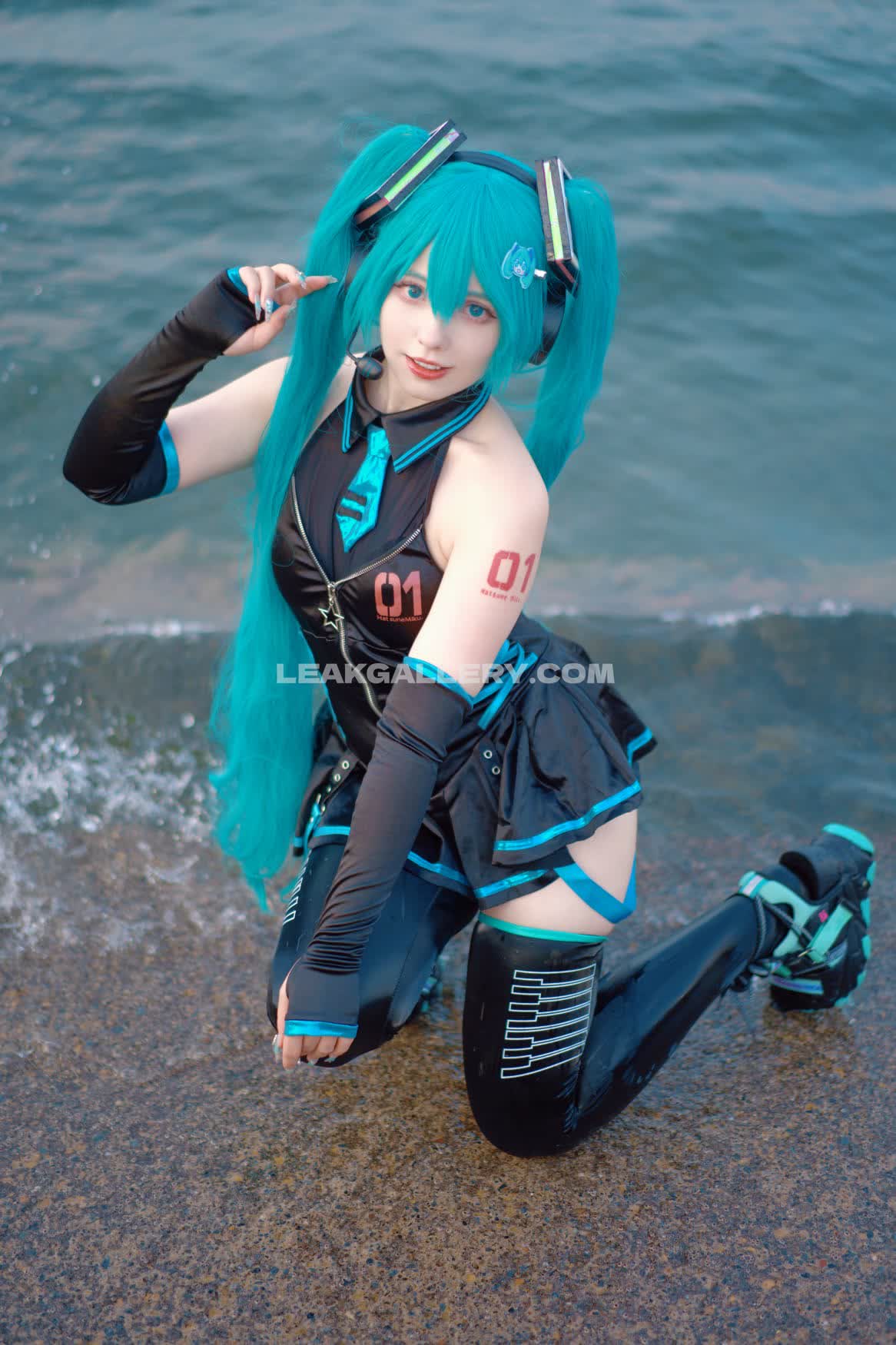 Saya_scarlet / sayascarlet Exclusive Leaked Nude OnlyFans #9333283