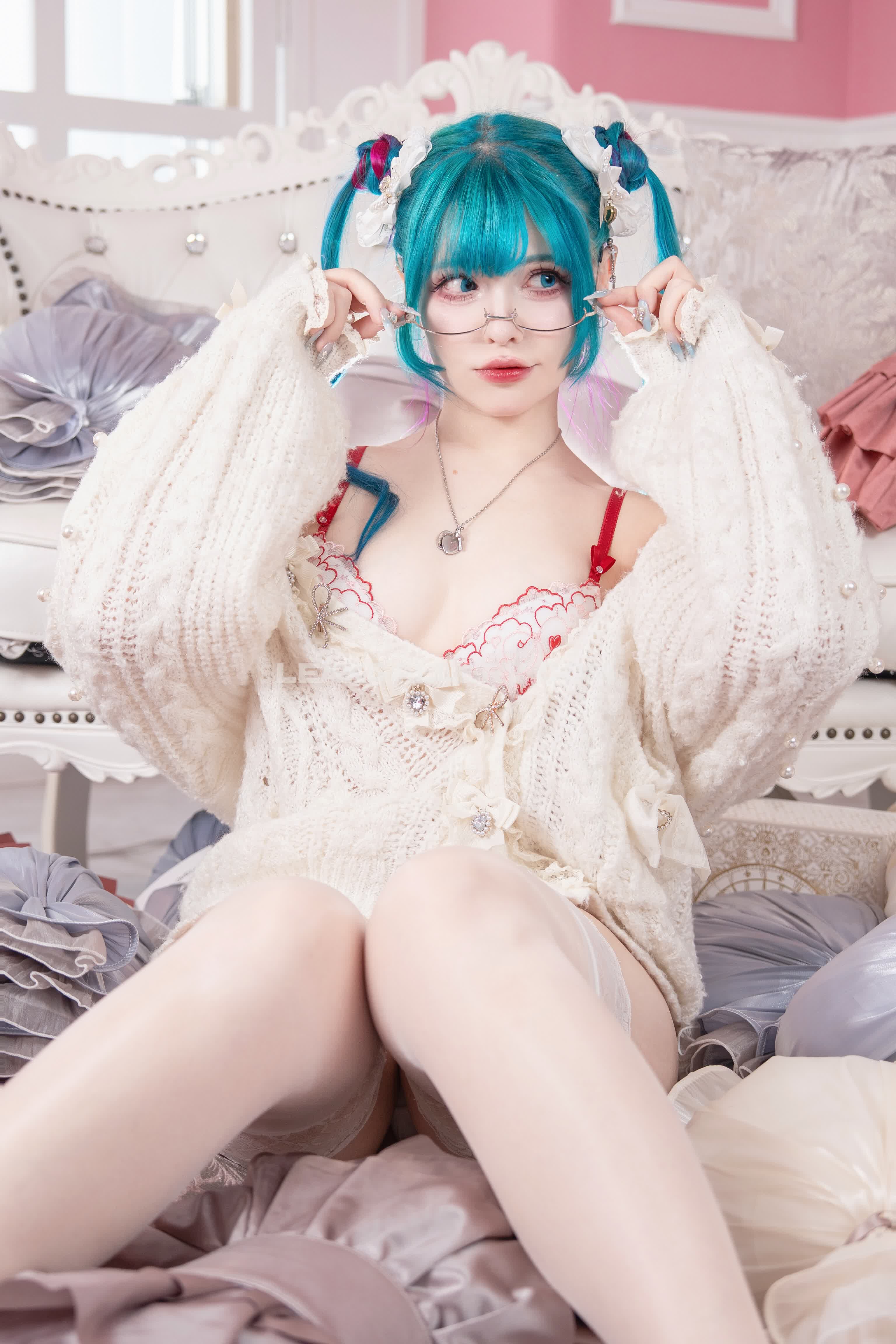 Saya_scarlet / sayascarlet Exclusive Leaked Nude OnlyFans #10133360