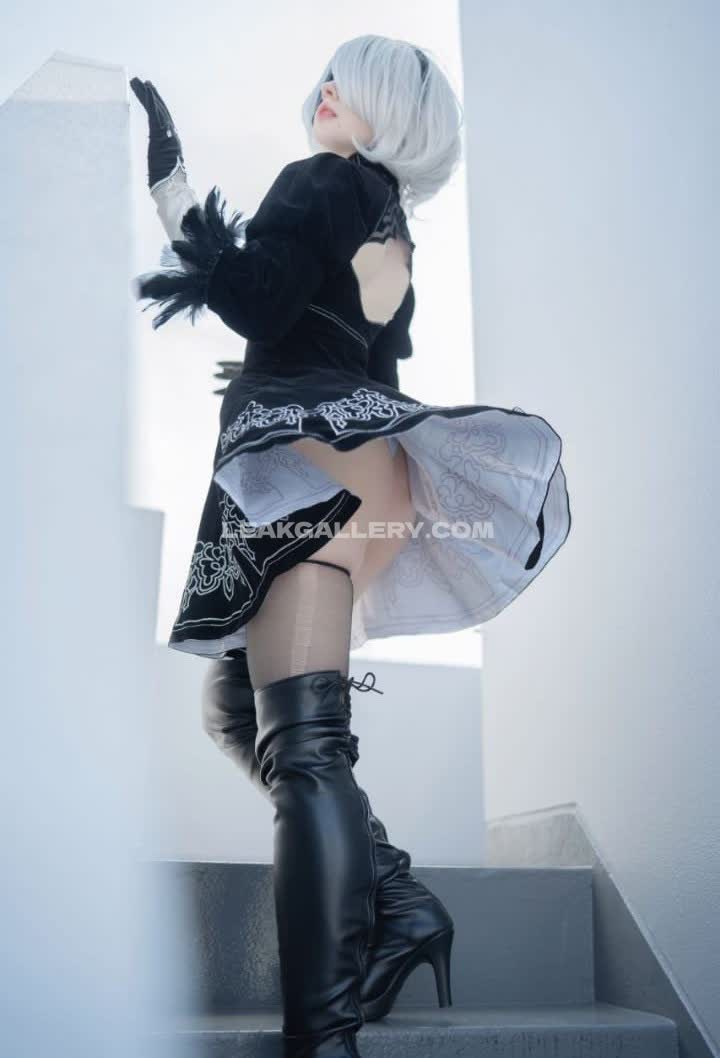 Saya_scarlet / sayascarlet Exclusive Leaked Nude OnlyFans #9333058