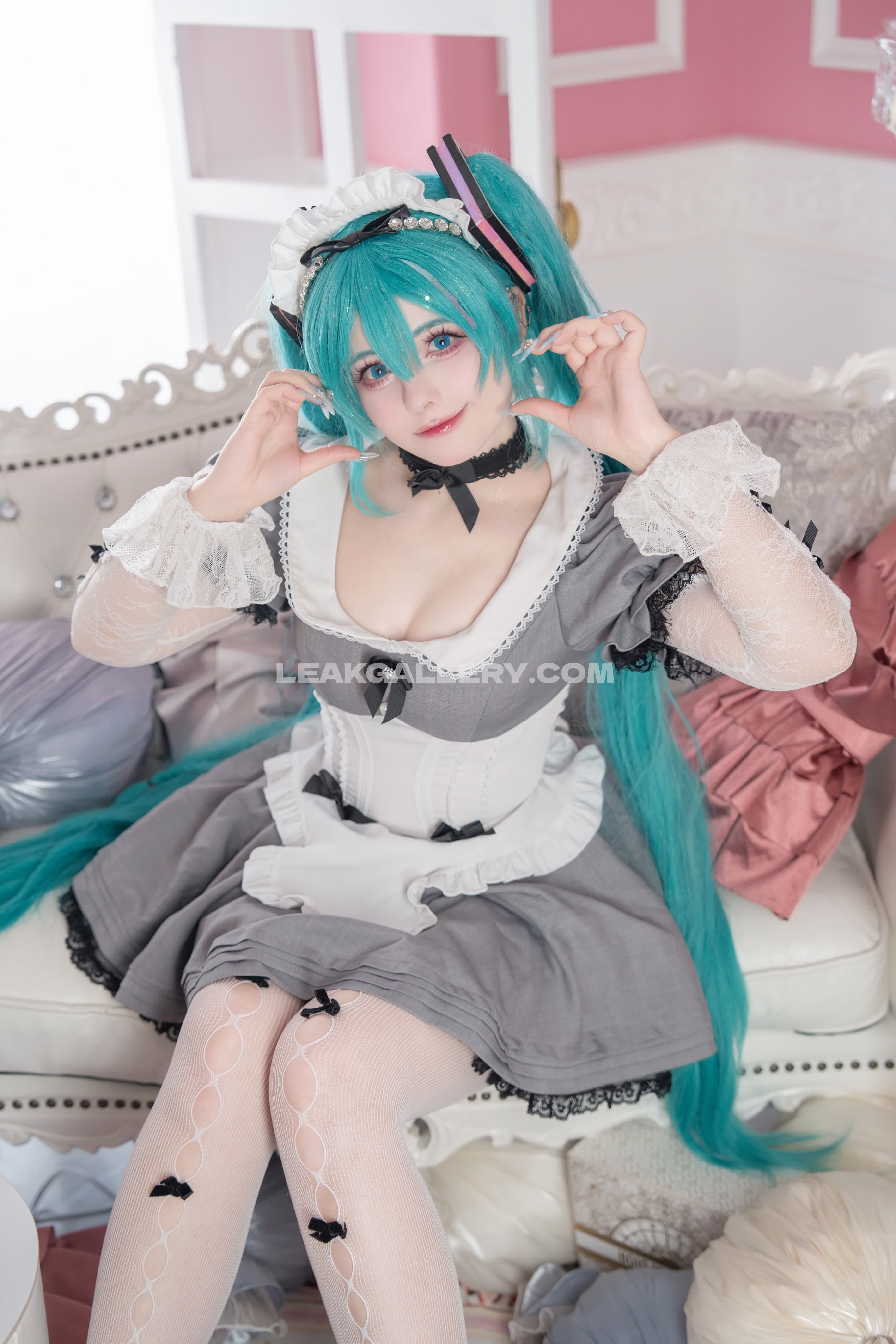 Saya_scarlet / sayascarlet Exclusive Leaked Nude OnlyFans #10050937