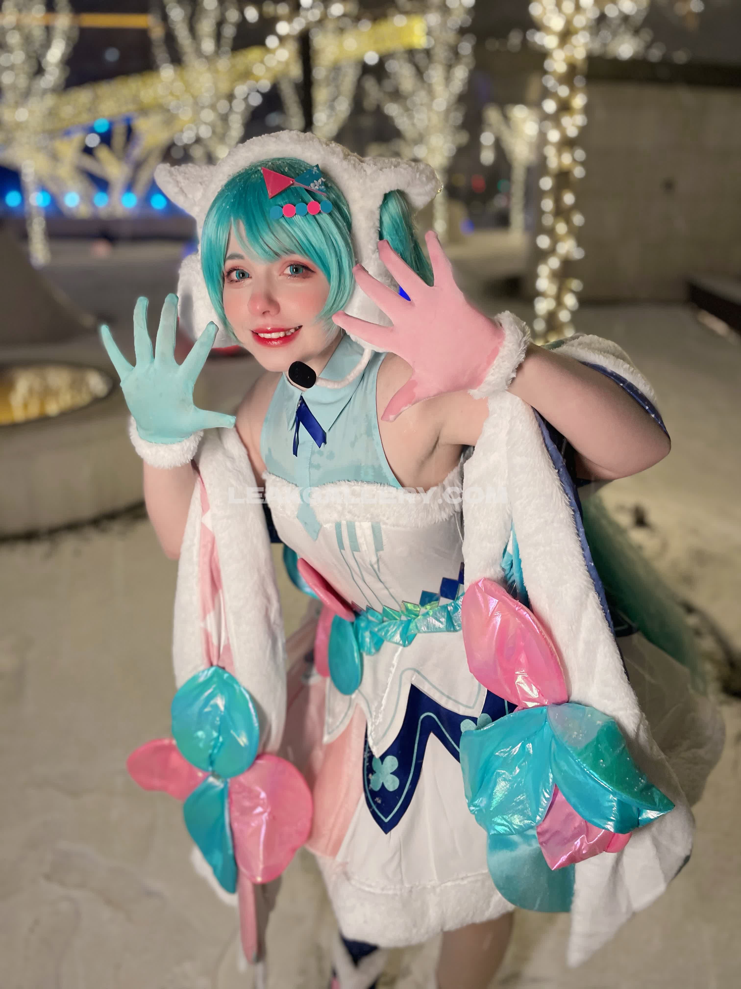 Saya_scarlet / sayascarlet Exclusive Leaked Nude OnlyFans #9333776