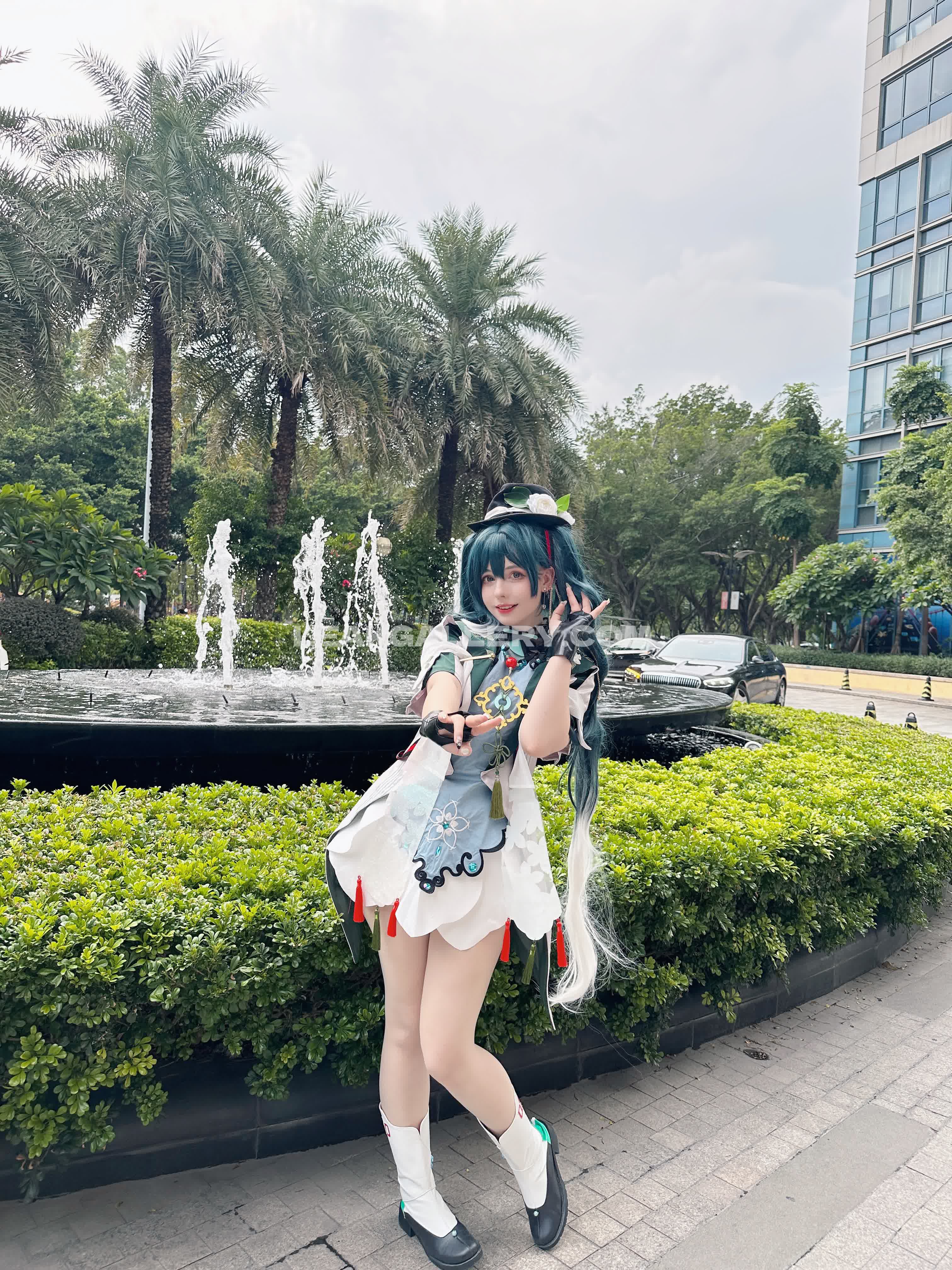 Saya_scarlet / sayascarlet Exclusive Leaked Nude OnlyFans #9333705