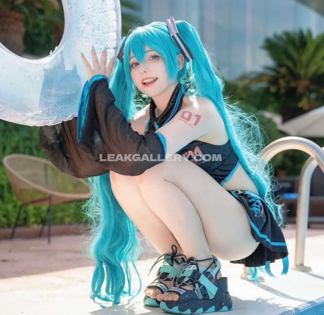 Saya_scarlet / sayascarlet Exclusive Leaked Nude OnlyFans #9335488