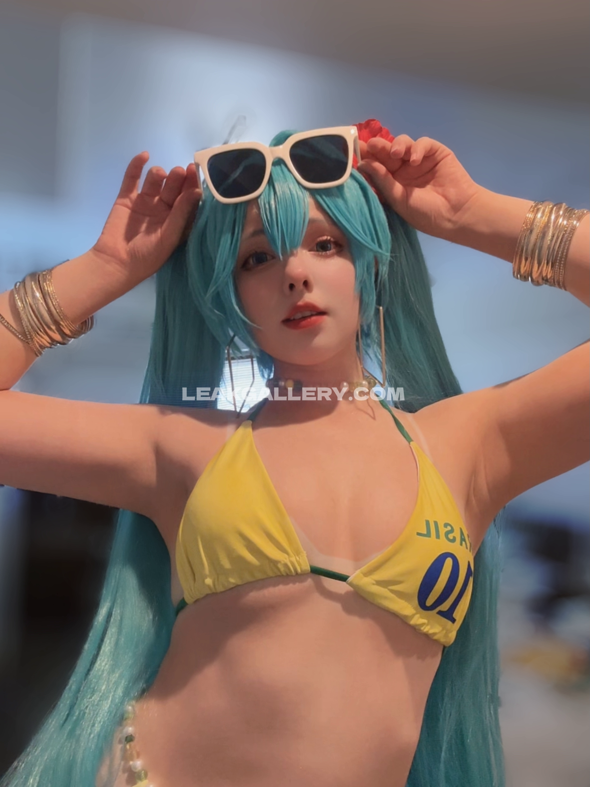 Saya_scarlet / sayascarlet Exclusive Leaked Nude OnlyFans #9335452