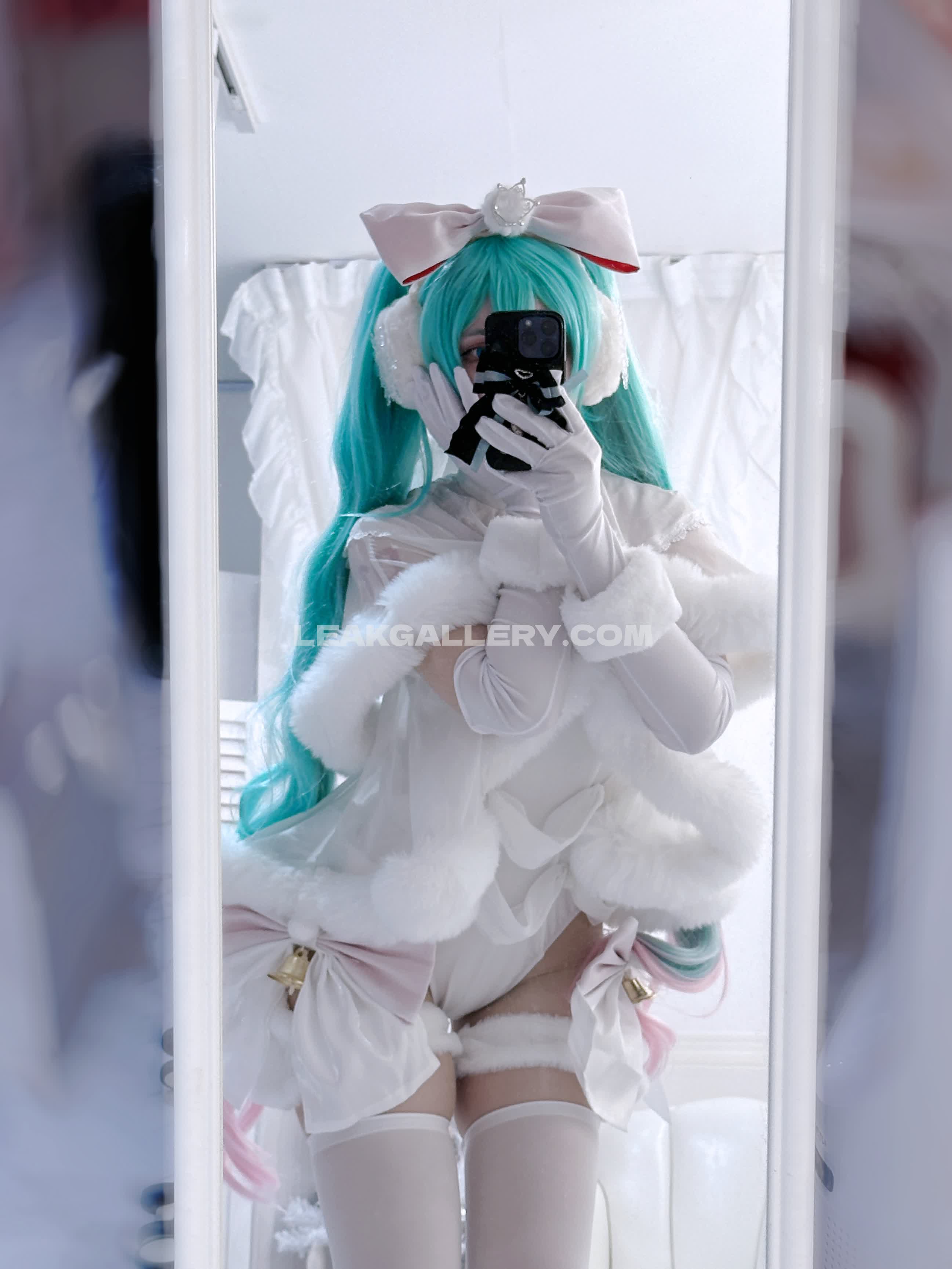 Saya_scarlet / sayascarlet Exclusive Leaked Nude OnlyFans #9333755