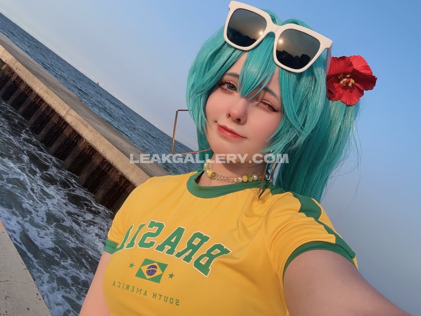Saya_scarlet / sayascarlet Exclusive Leaked Nude OnlyFans #9335215